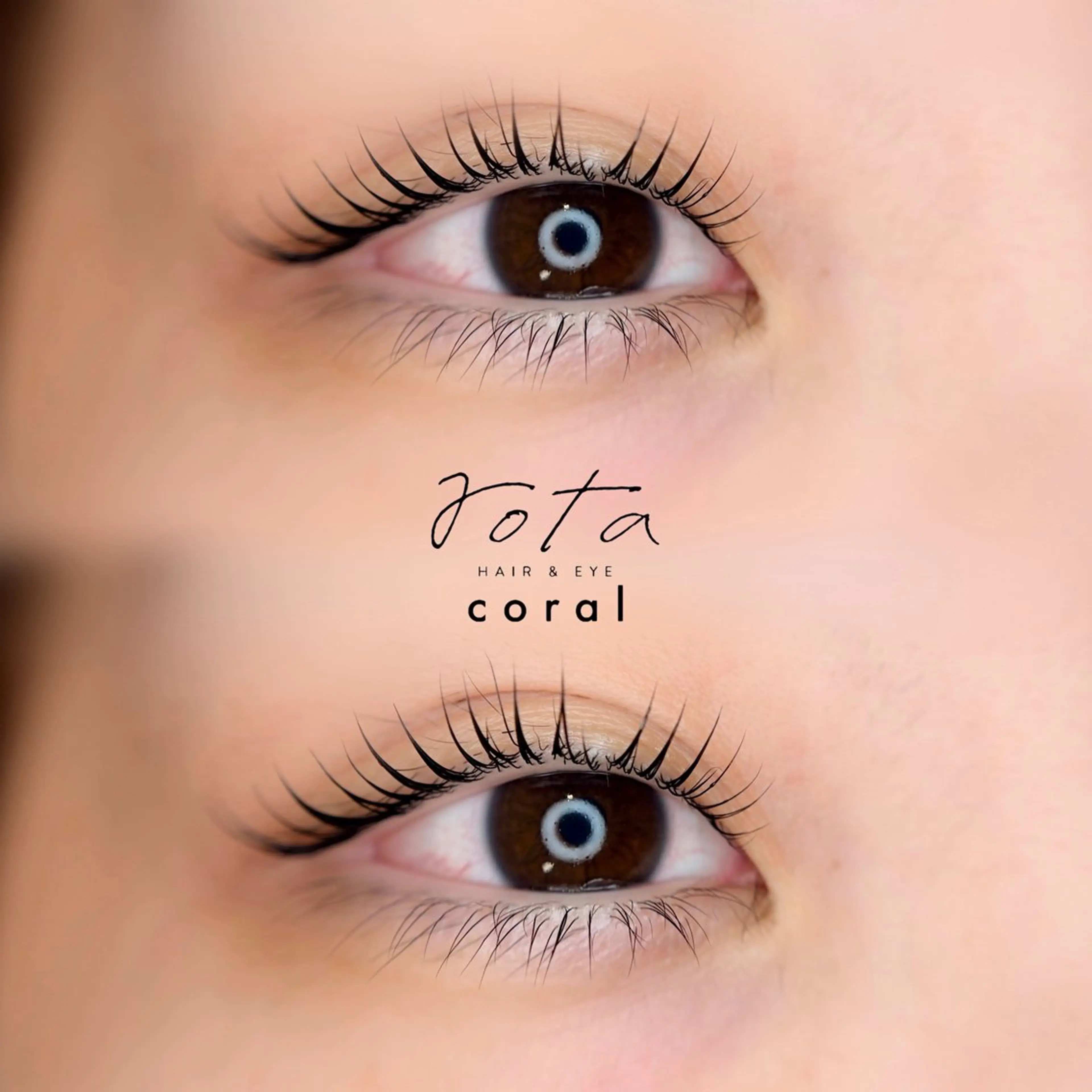 🎀まつ毛パーマ🎀【ご新規様限定】の写真