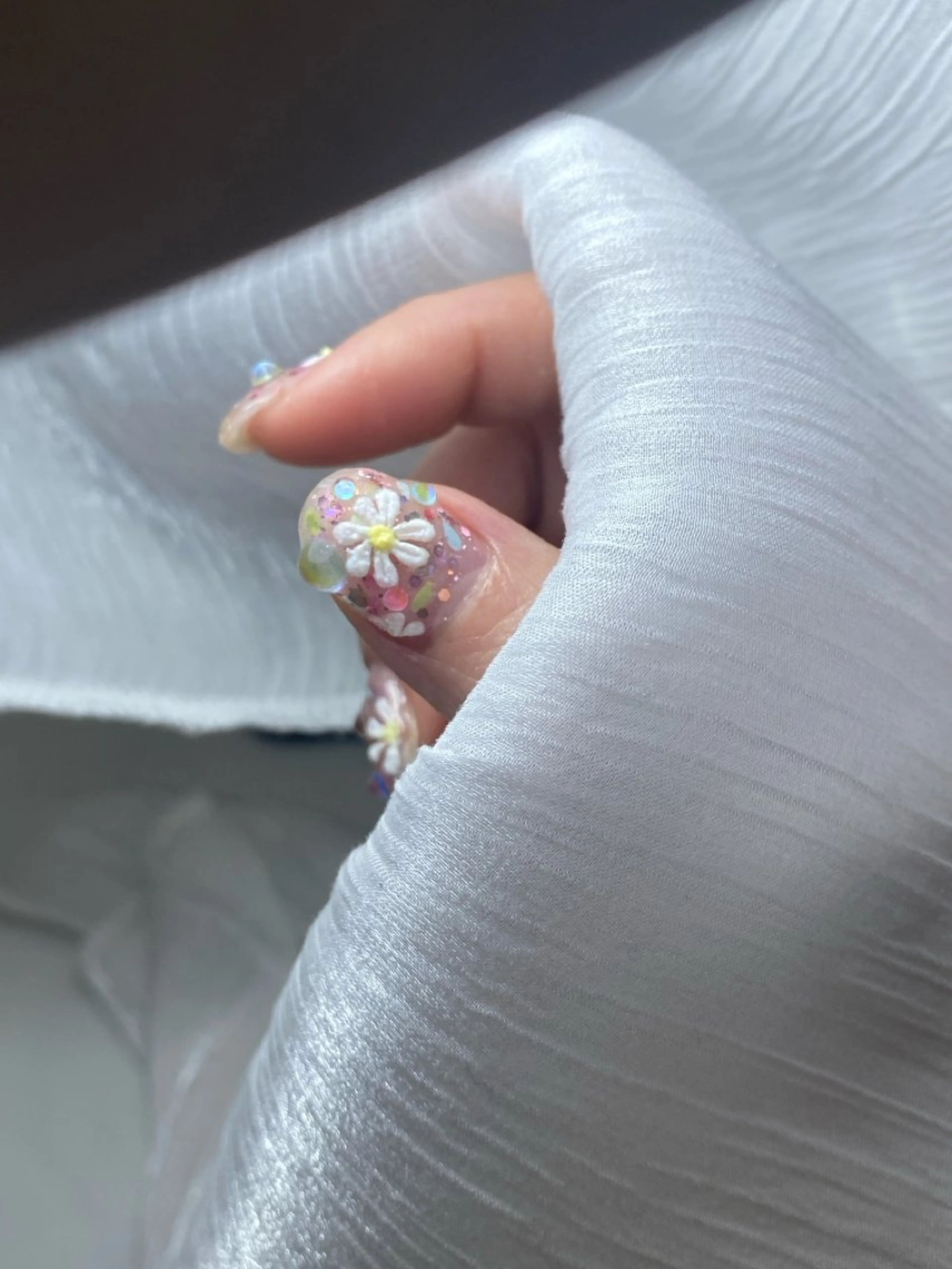 ネイル アートネイル w wのネイルデザイン