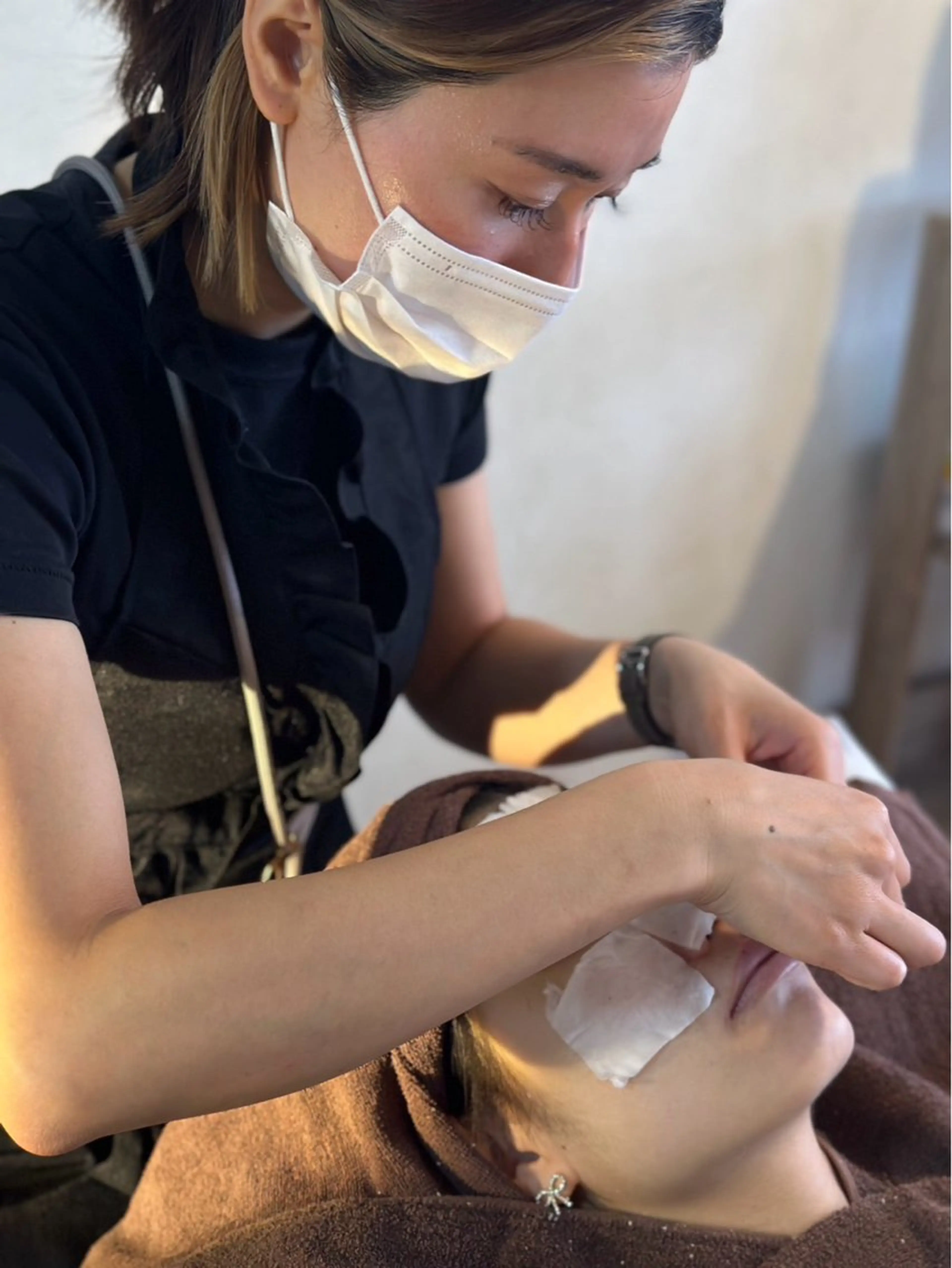 エステ Kanal Kanaのエステ・リラクイメージ