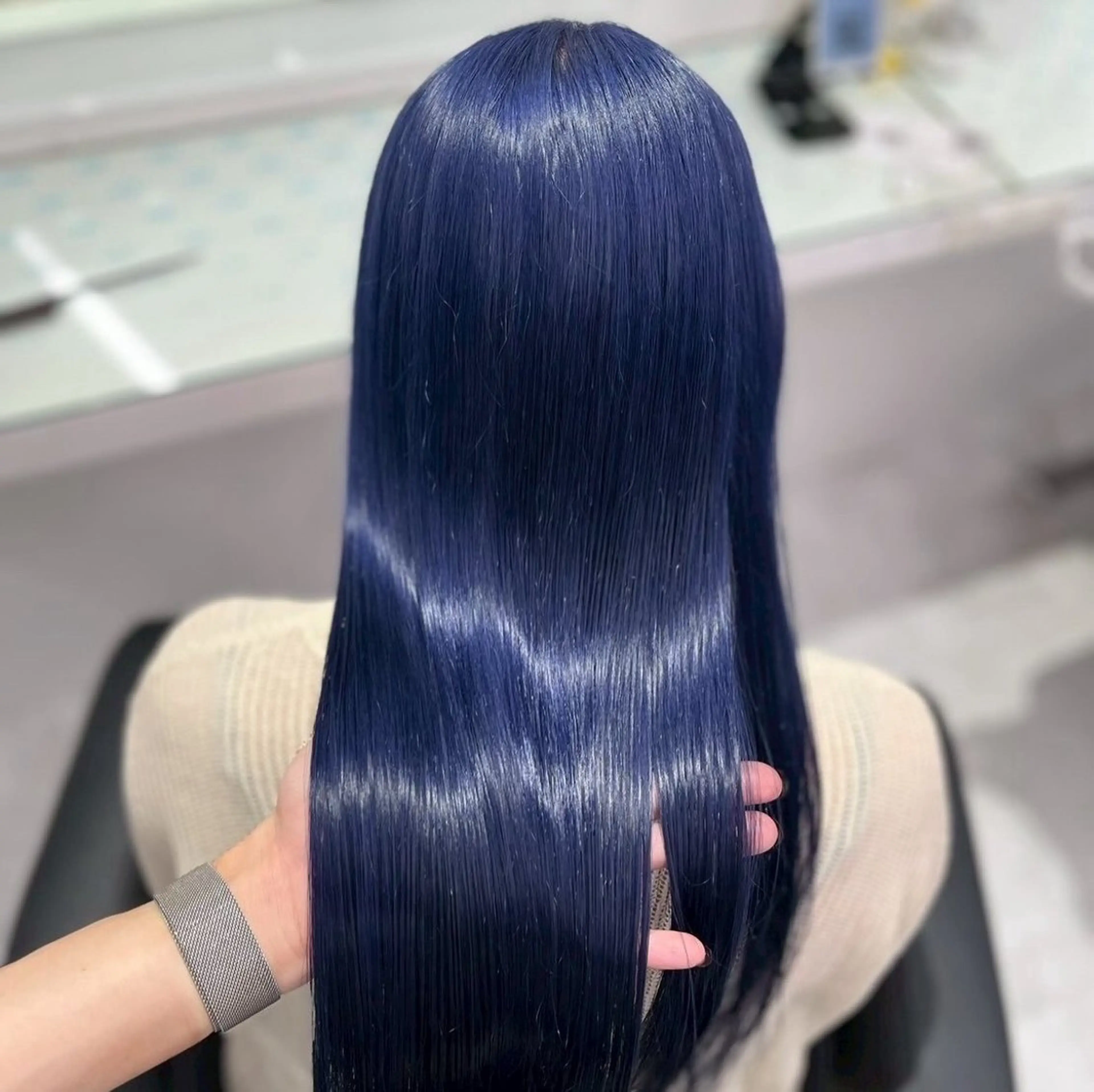 髪質改善✨の写真