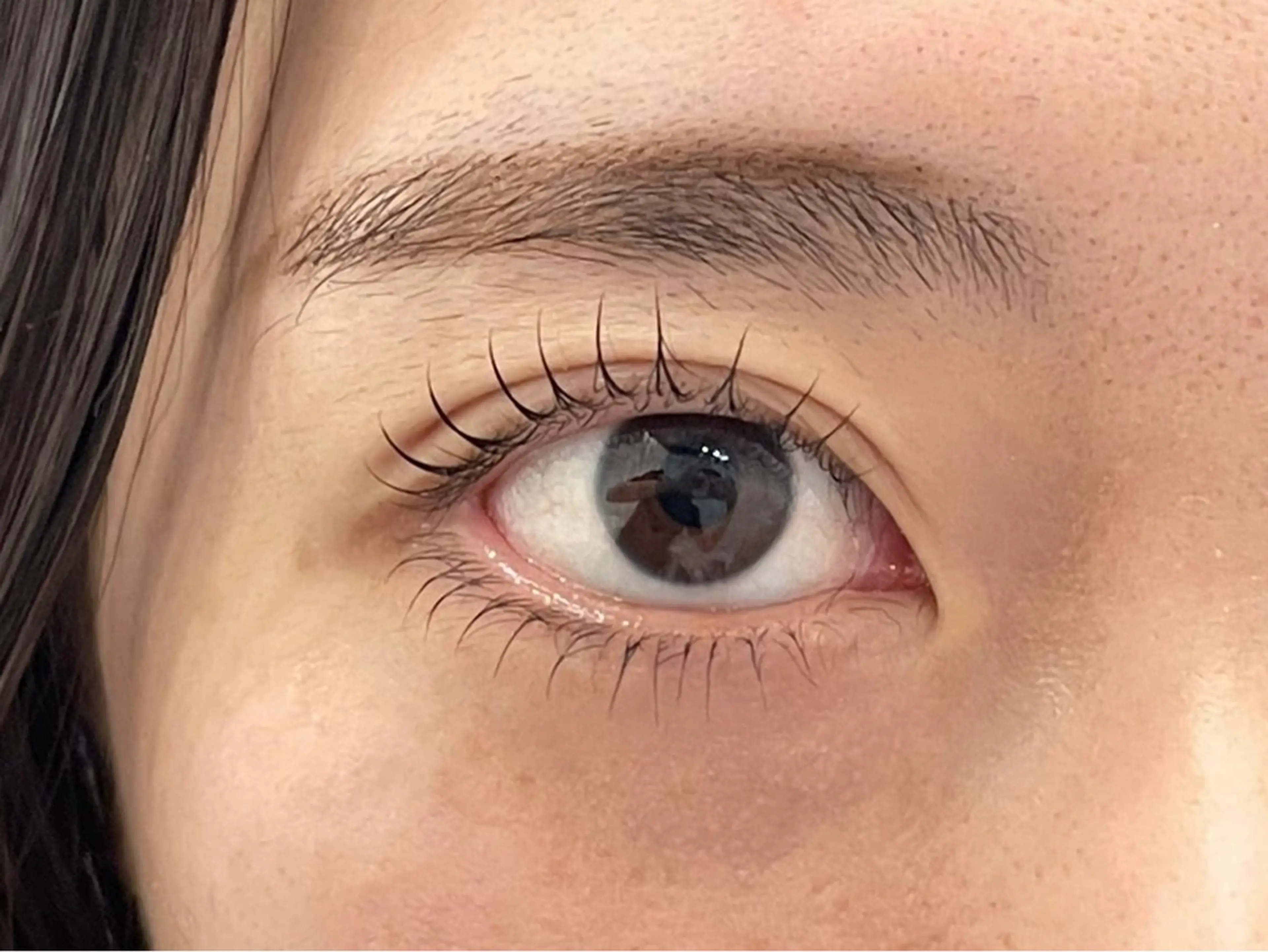 🩵パリジェンヌ上下【オフなし】の写真