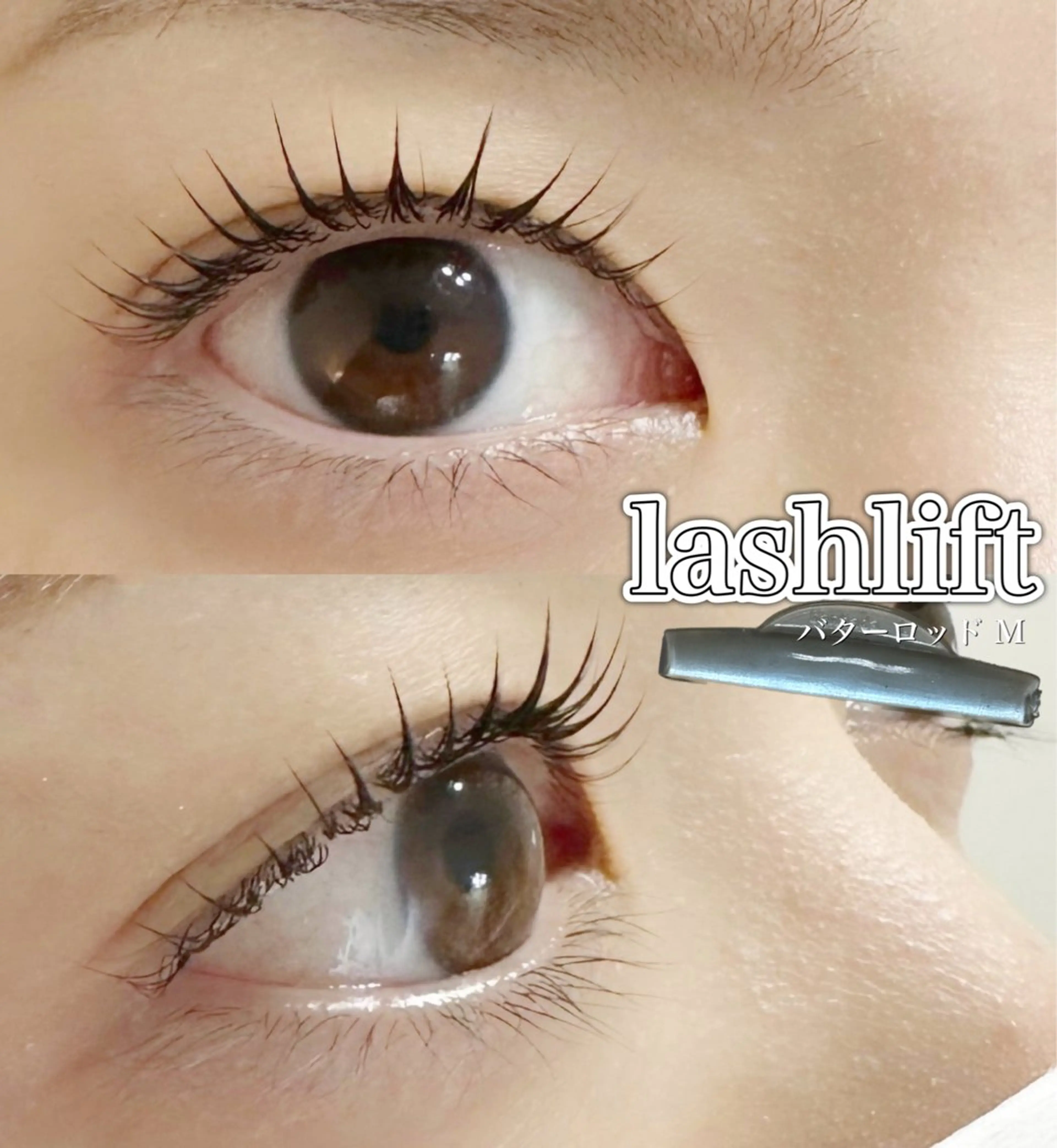 マツエク・マツパ マツパ charm 【📍大名】のマツエク・マツパデザイン