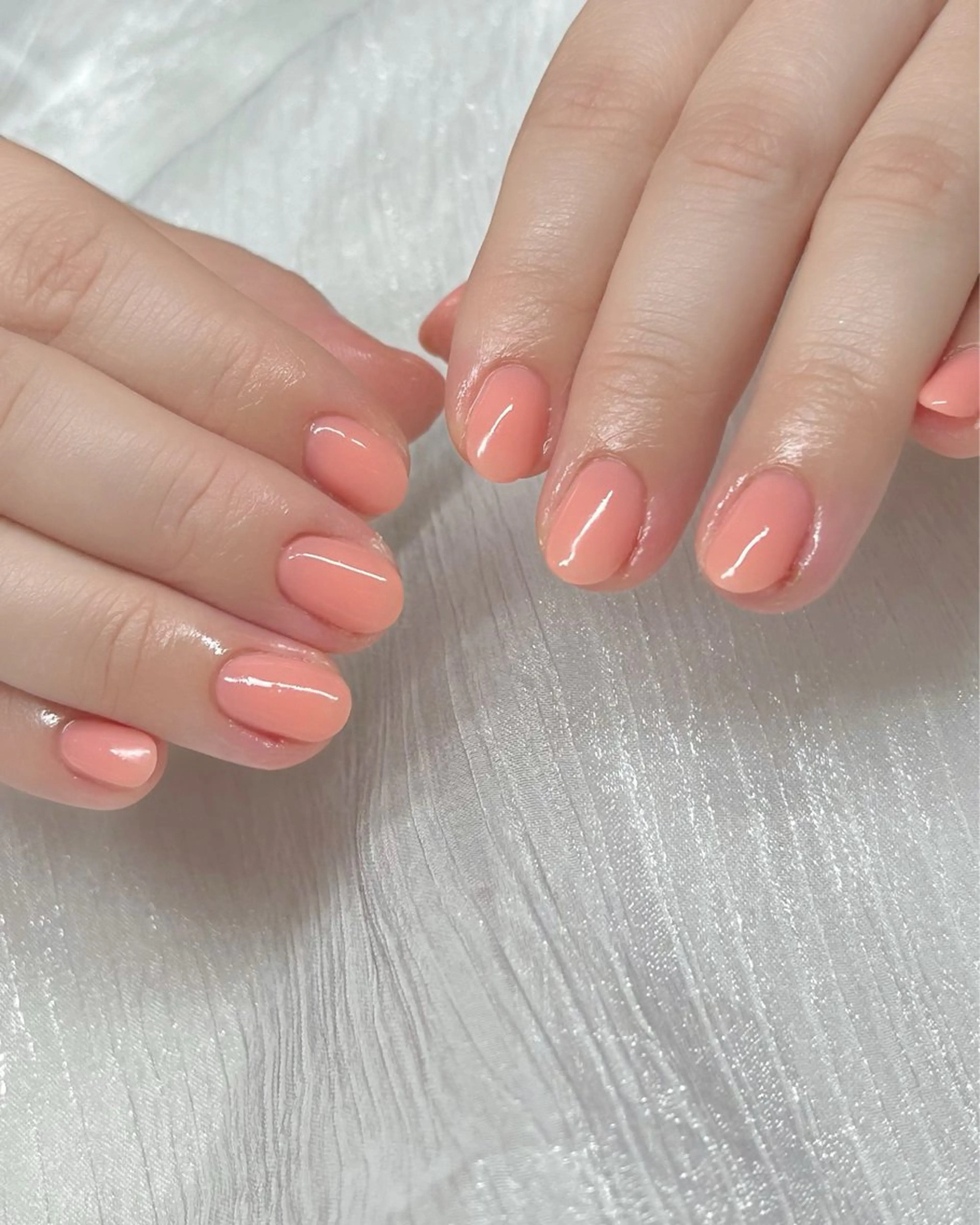 ネイル nii__nail所属・nii_nail ◎阿波座のネイルデザイン