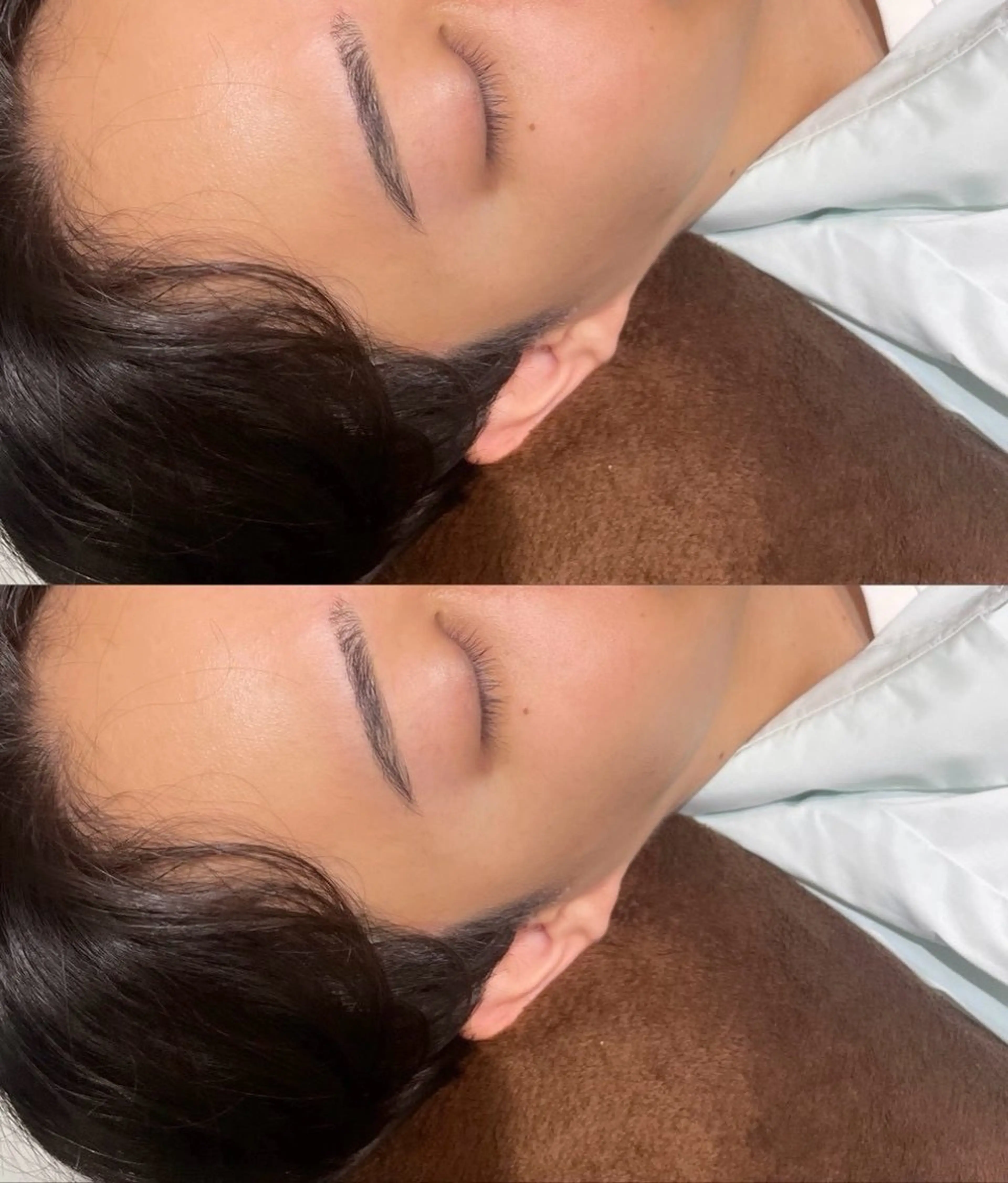 似合わせ美眉WAX(毛抜き✖️ナシ！)メンズ・レディース可🙆🏻‍♀️ 口コミご協力でメイク仕上げ無料🪄の写真