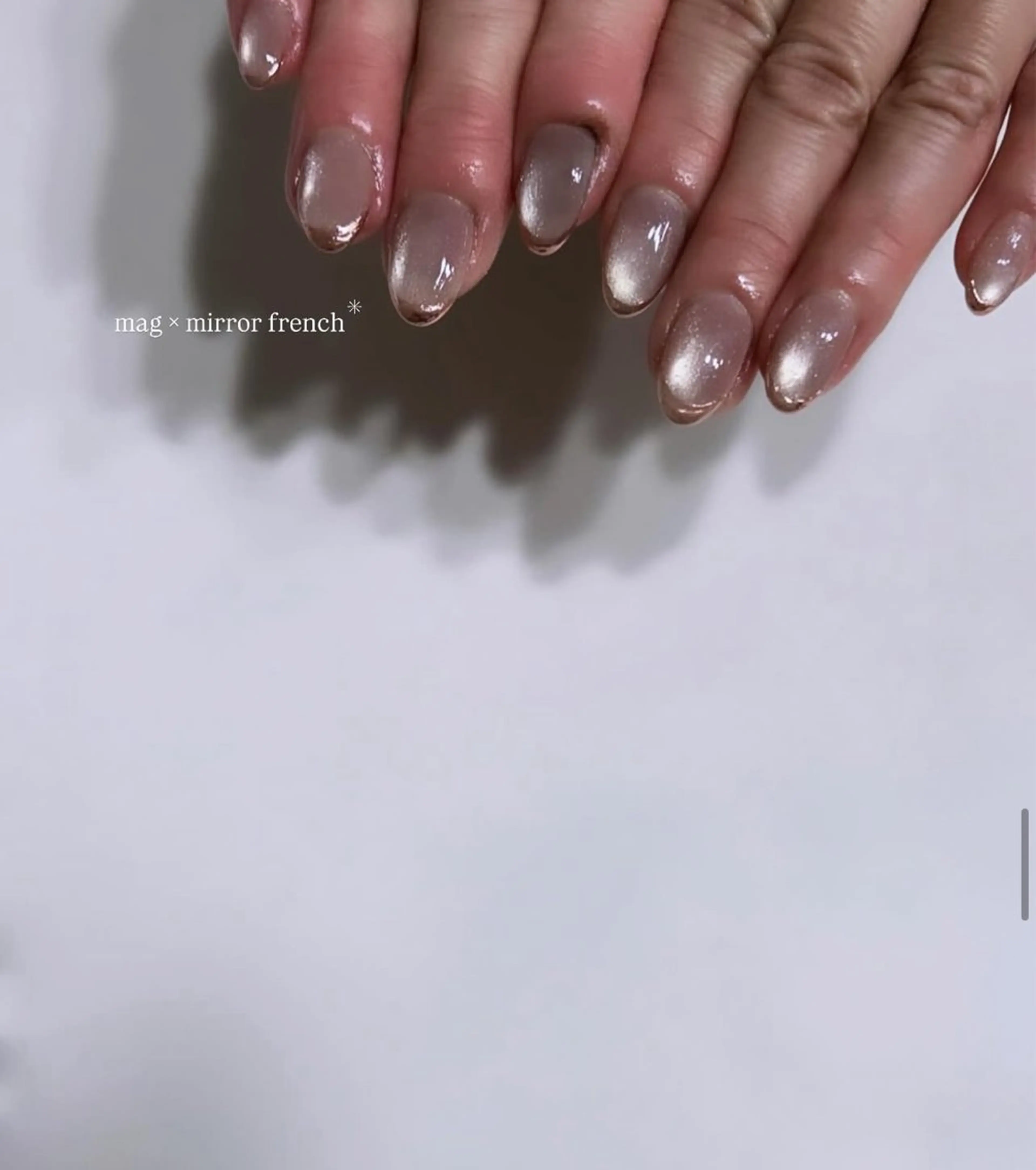 ネイル 高橋 ユカのネイルデザイン