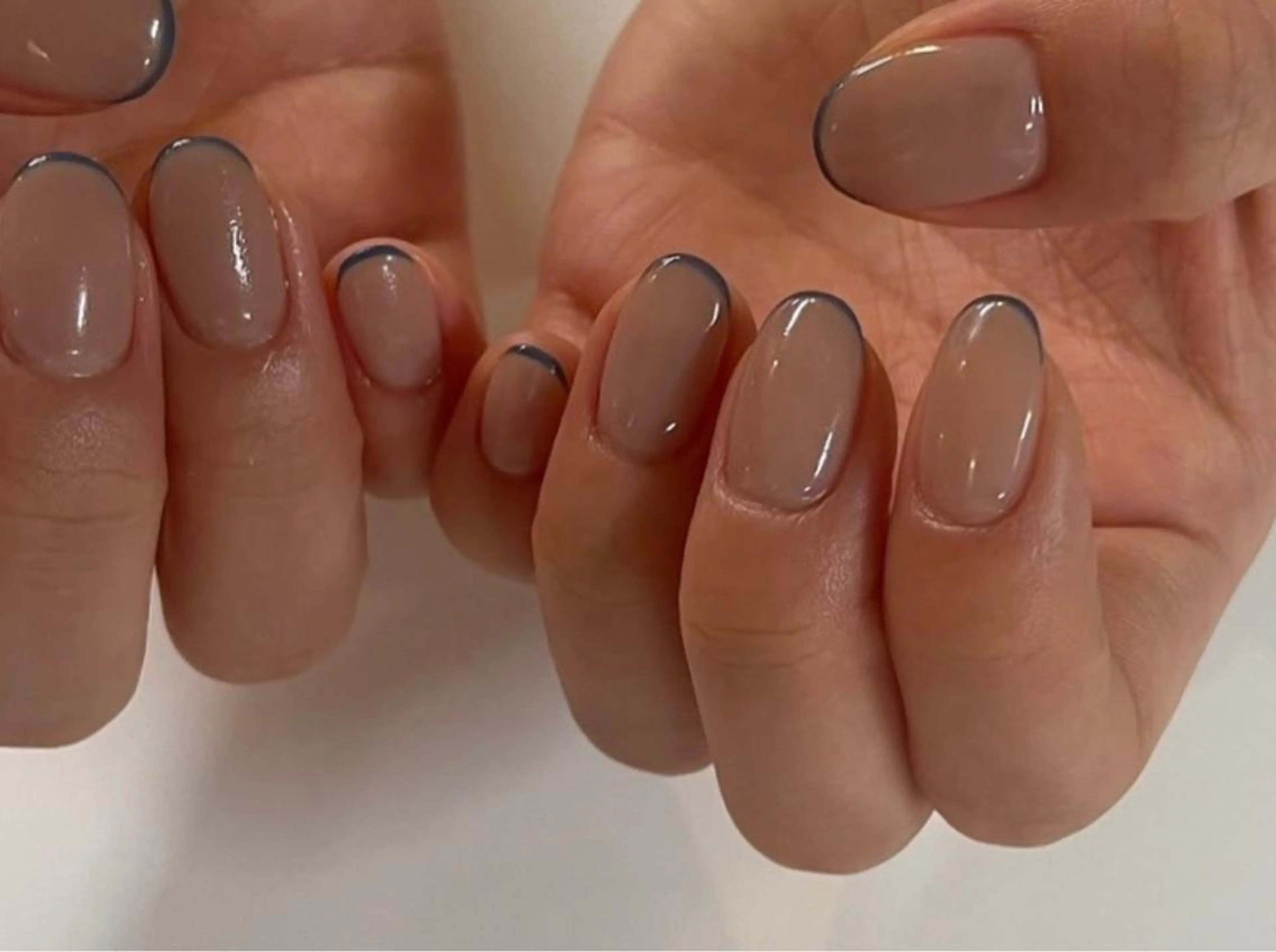 ネイル omamori kyokoのネイルデザイン