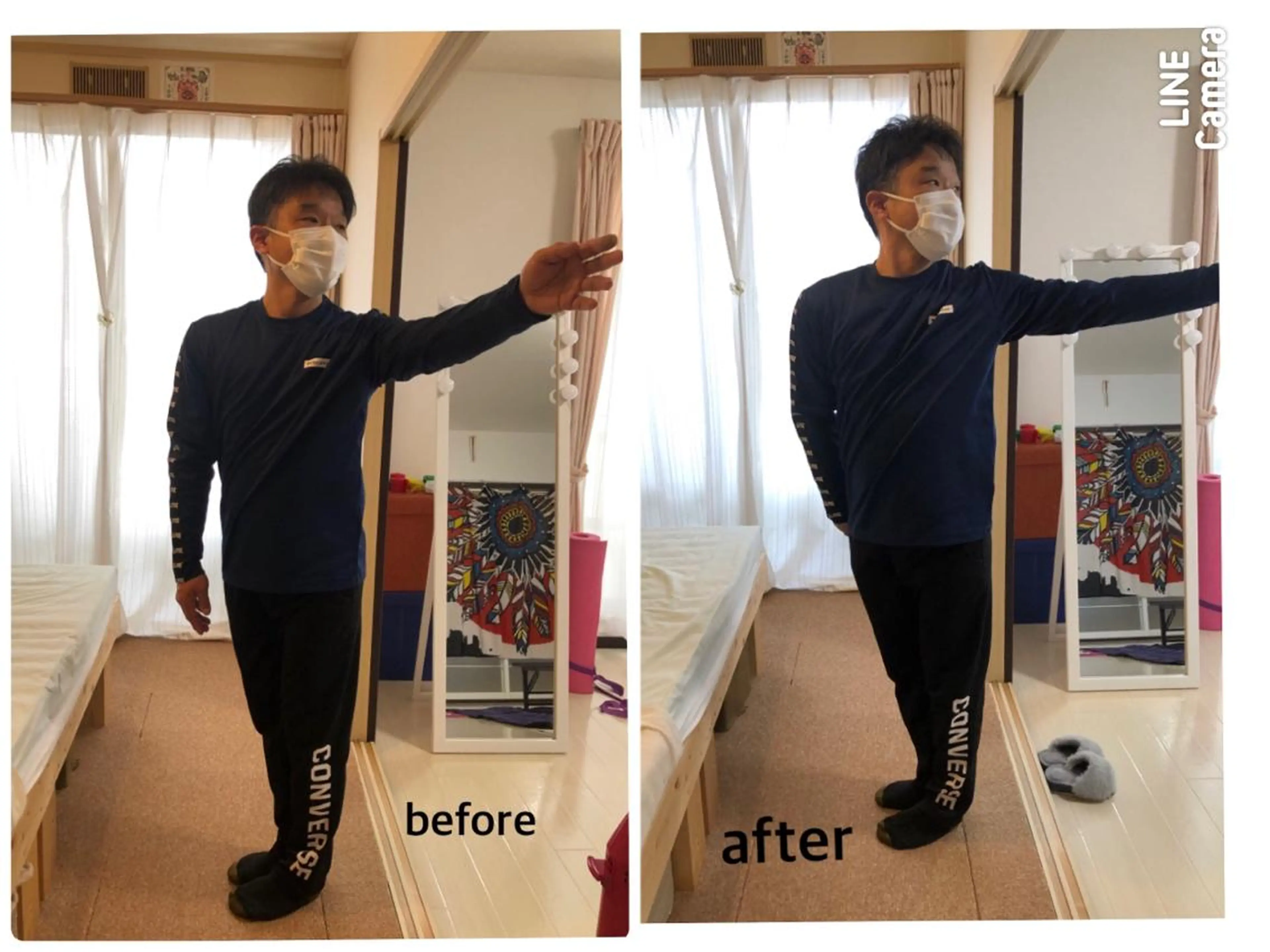 リラク 心身調律整体院 Lea mahaloのその他イメージ