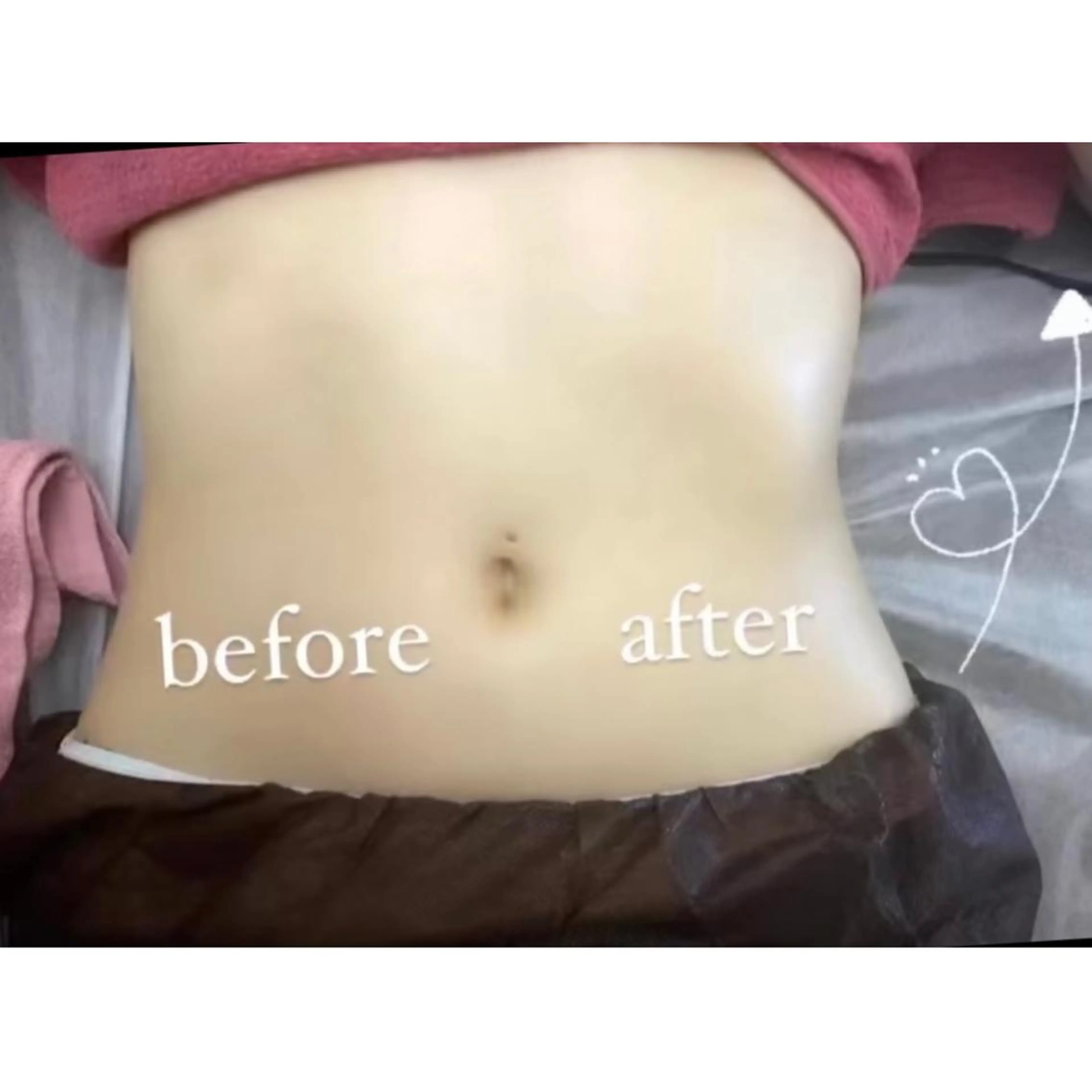 ビューティーサロン Aquaのエステ・リラクイメージ