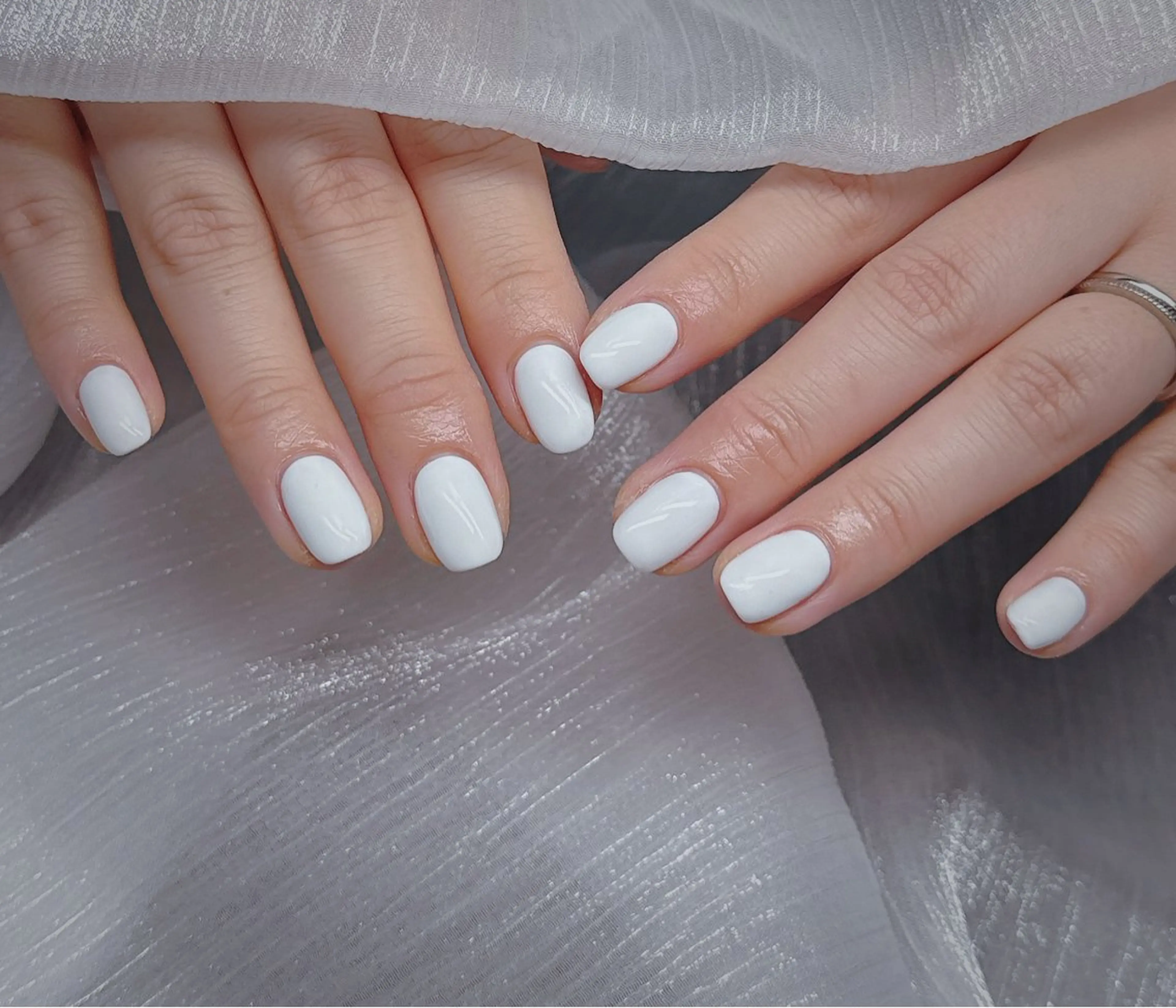 ネイル ハンドネイル Yumi nailのネイルデザイン