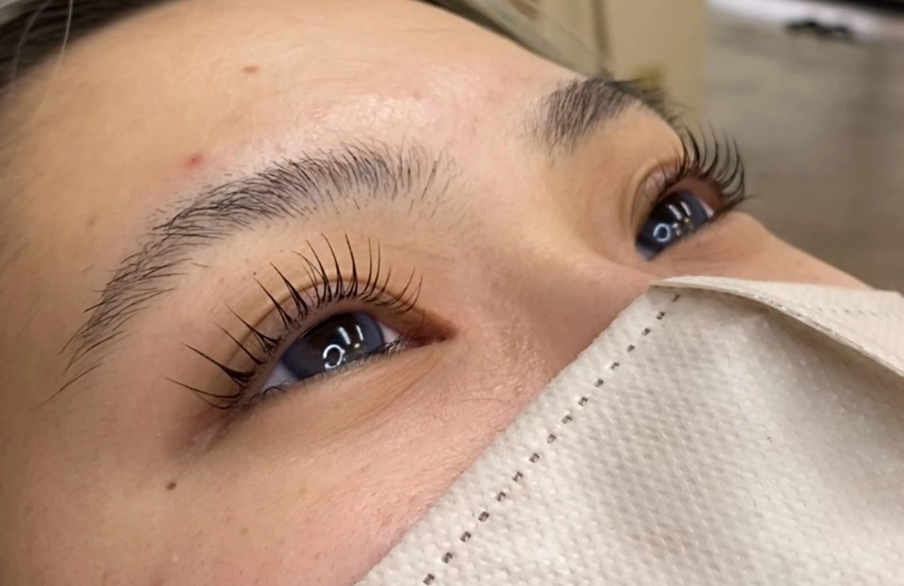 マツエク・マツパ motegi mizukiのマツエク・マツパデザイン