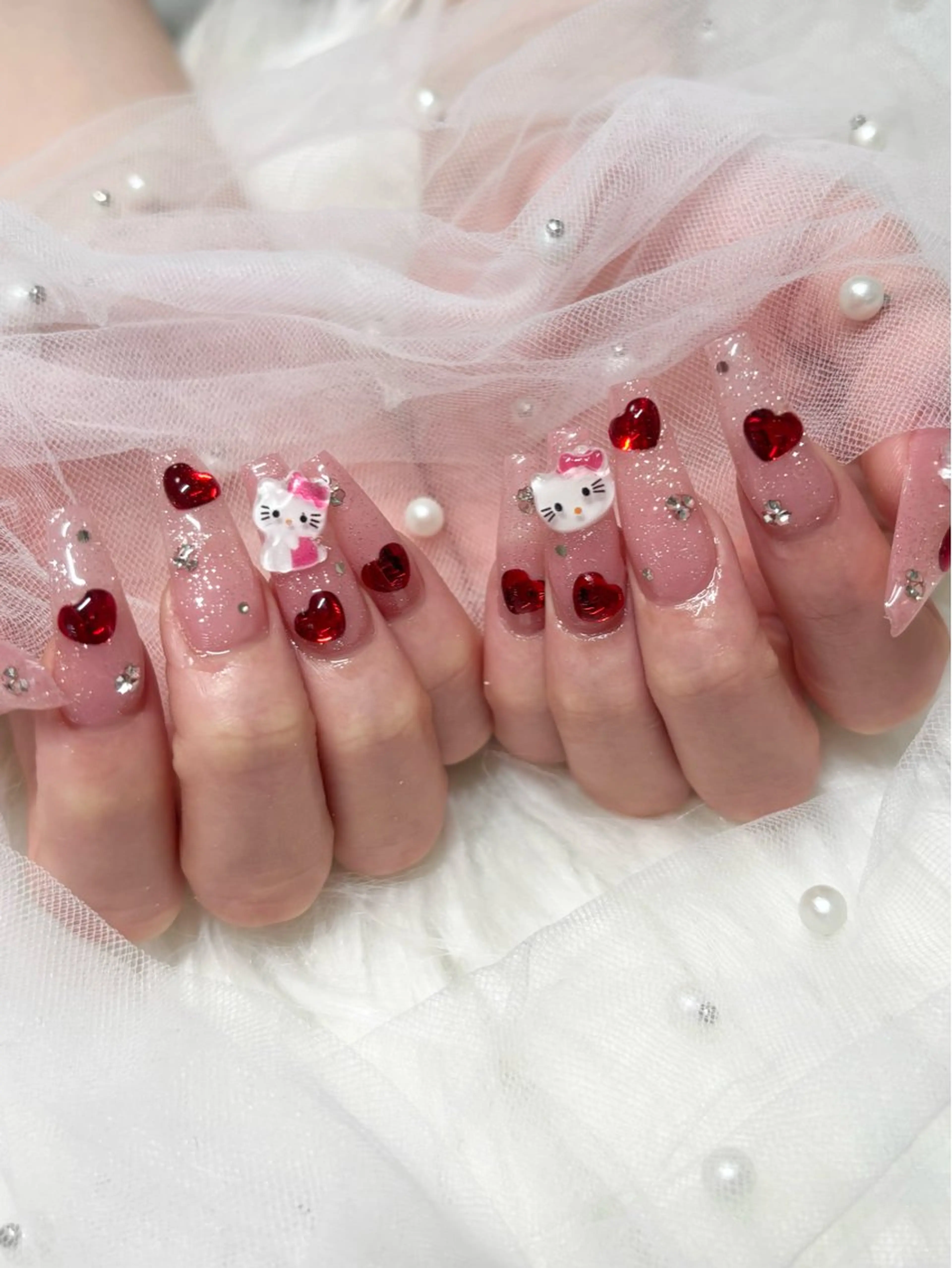 ネイル Roi〈ロワ〉 ayanaのネイルデザイン