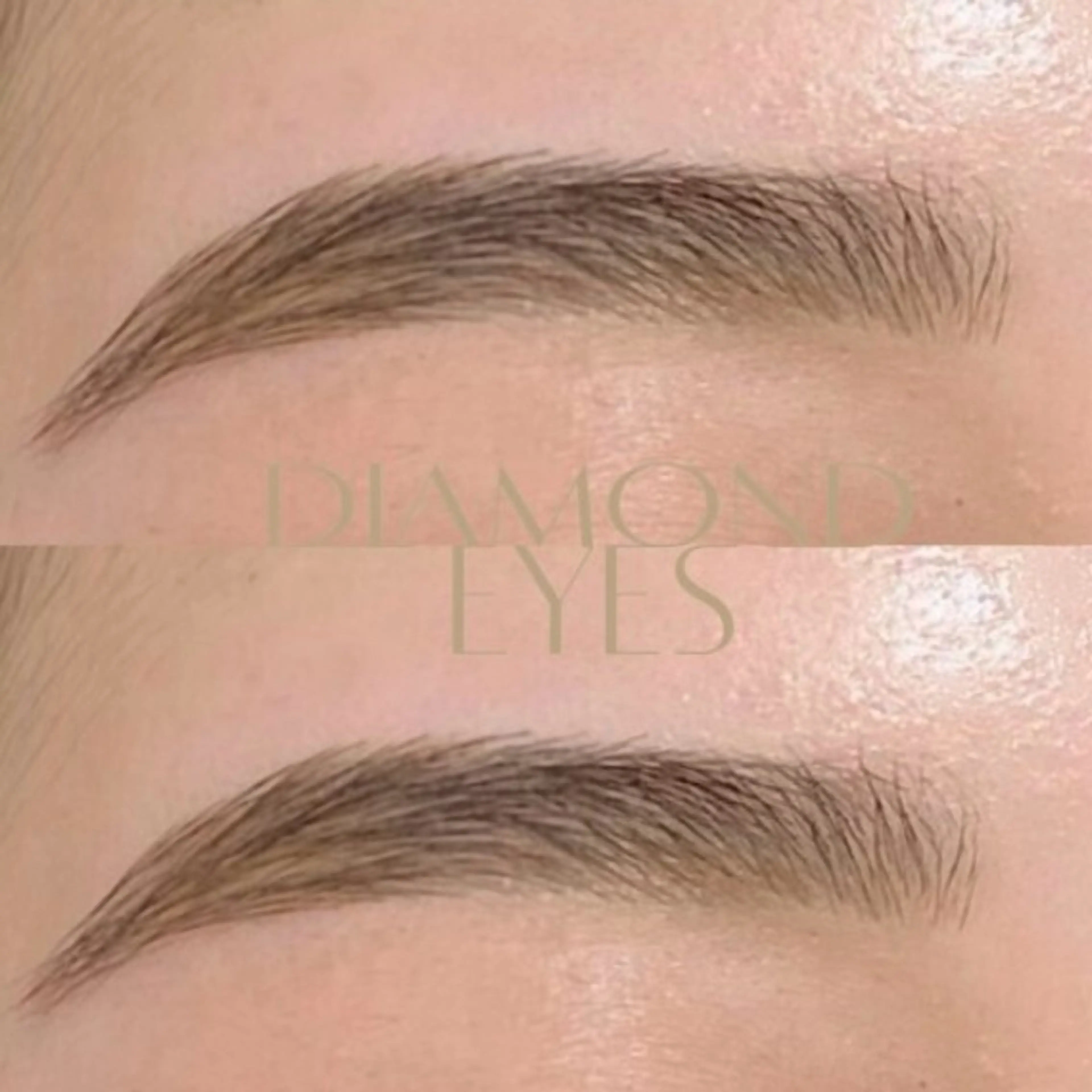 アイブロウ 副店長 山田のマツエク・マツパデザイン