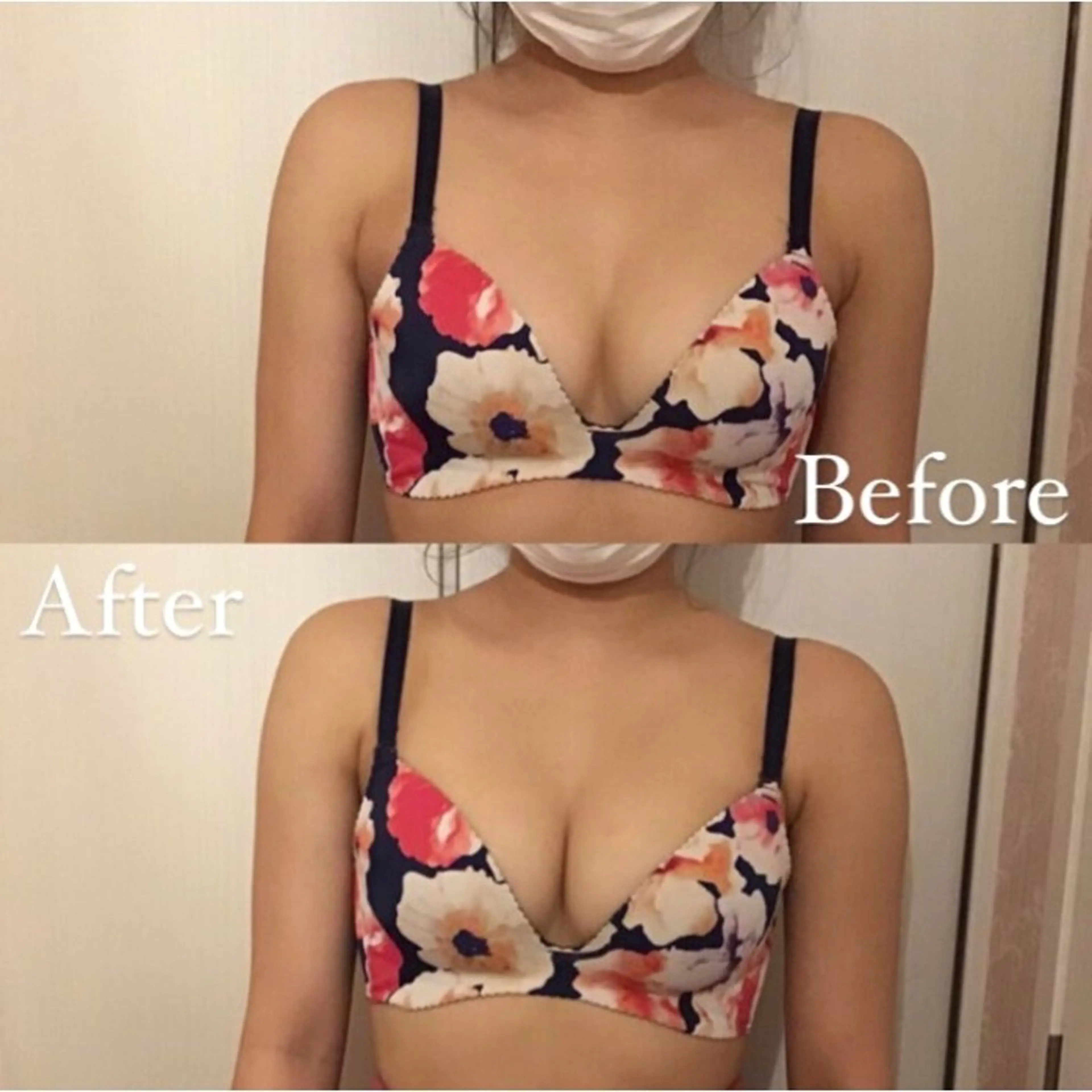 サロンドガーネット バスト専門店yukaのエステ・リラクイメージ