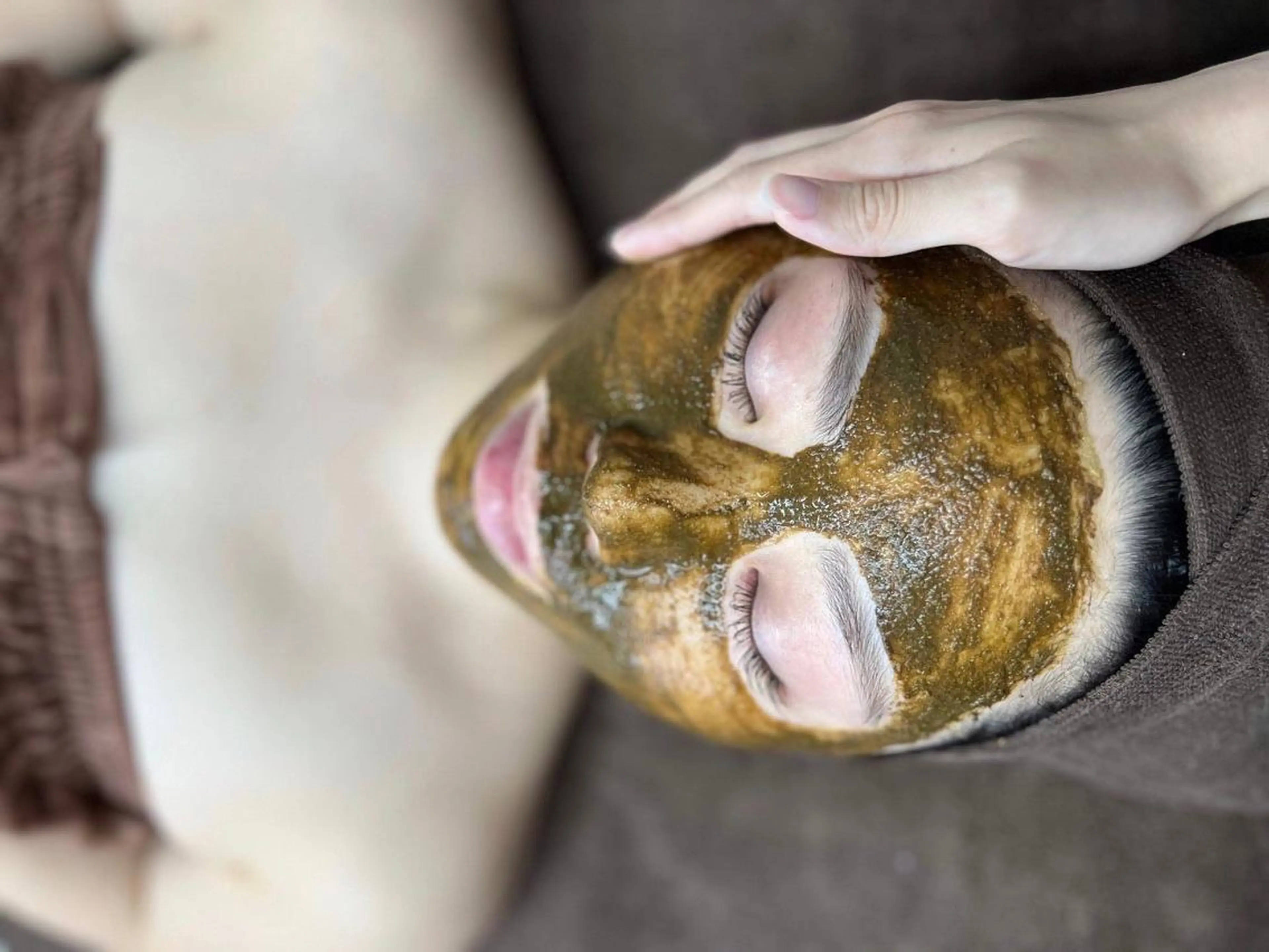 RAVIOS 表参道 加藤 ✨肌質改善✨のエステ・リラクイメージ