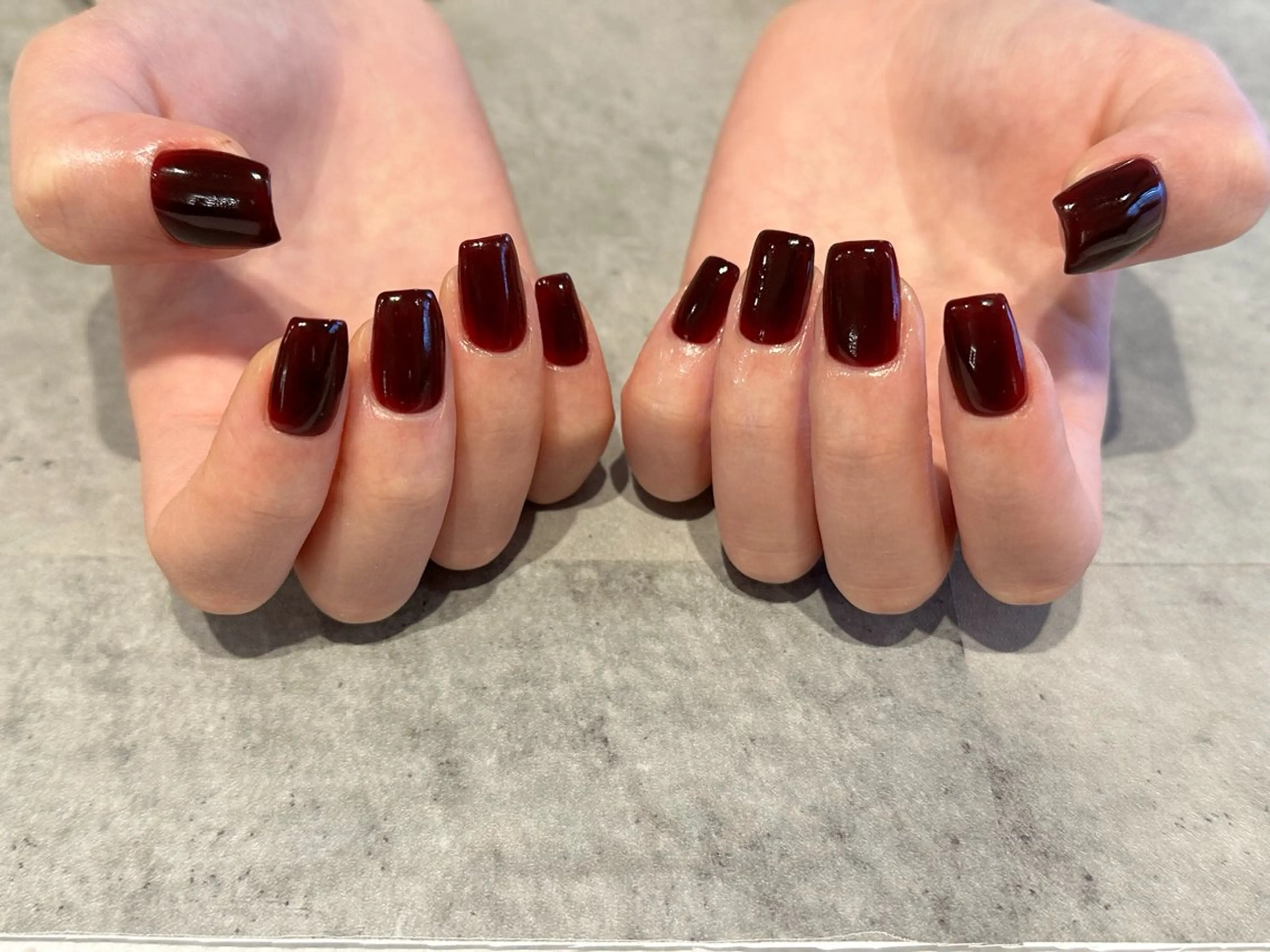 ネイル ハンドネイル ikoi🫧 Kotomiのネイルデザイン