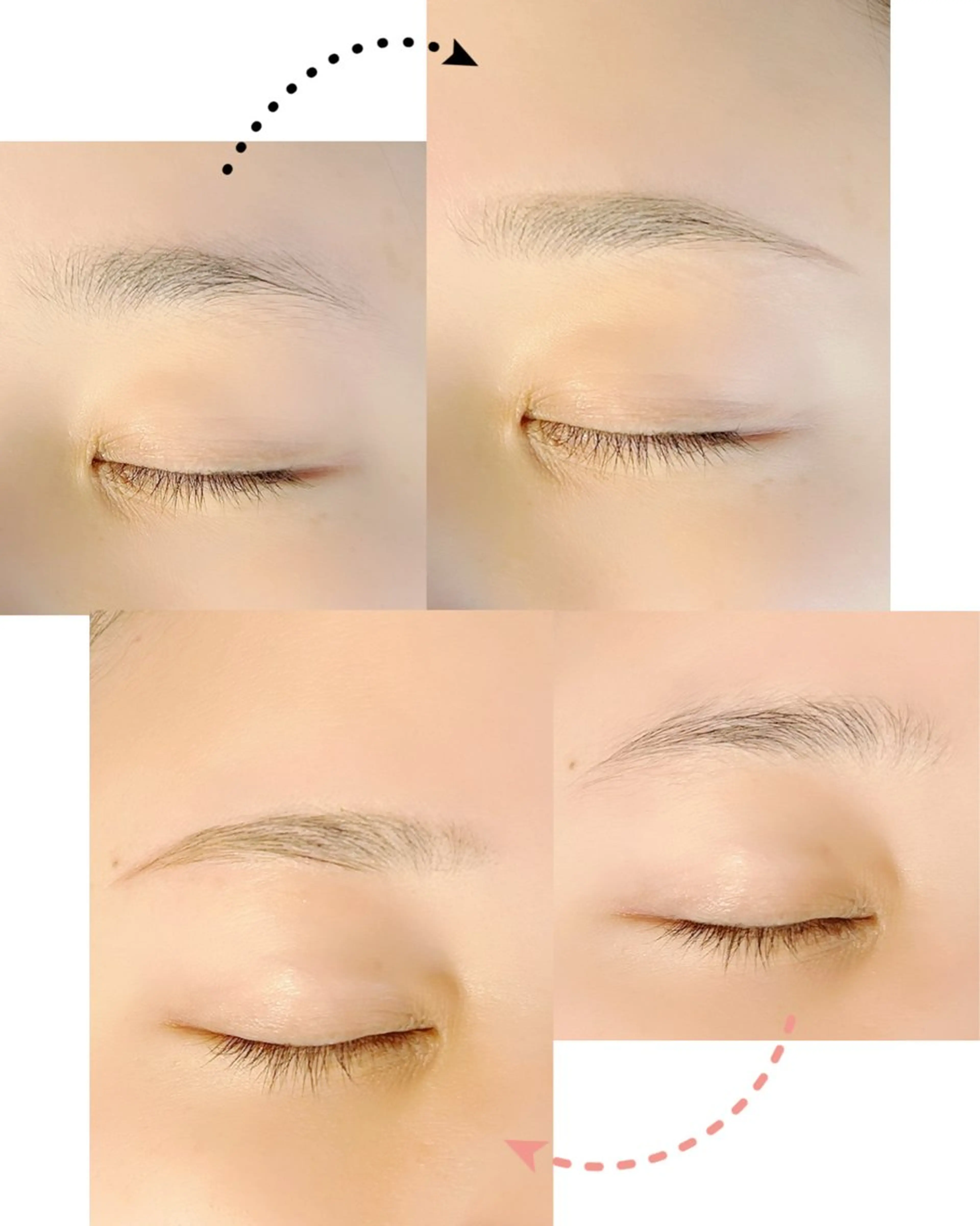 アイブロウ Room By Argineの眉毛・アイブロウイメージ