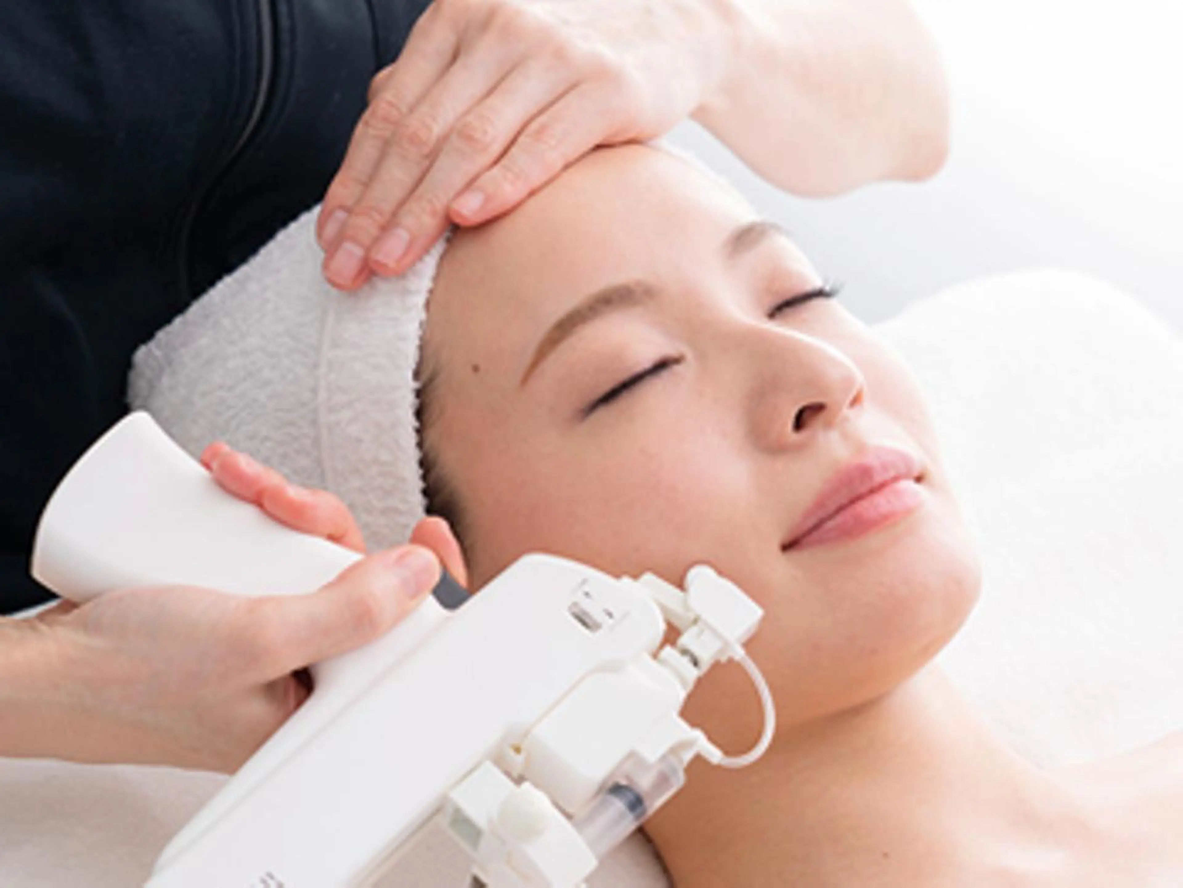 エステ エヴァーグレース 吉祥寺店のエステ・リラクイメージ