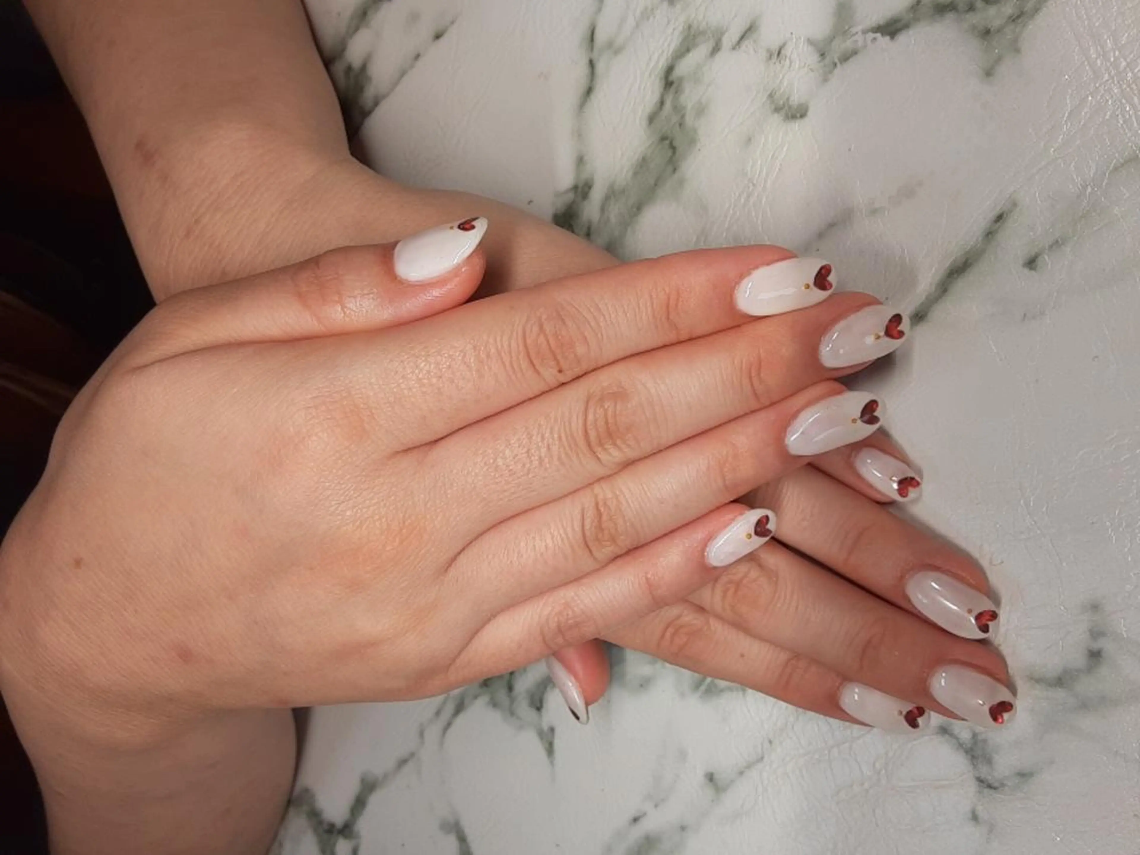 ネイル Lan Lanのネイルデザイン