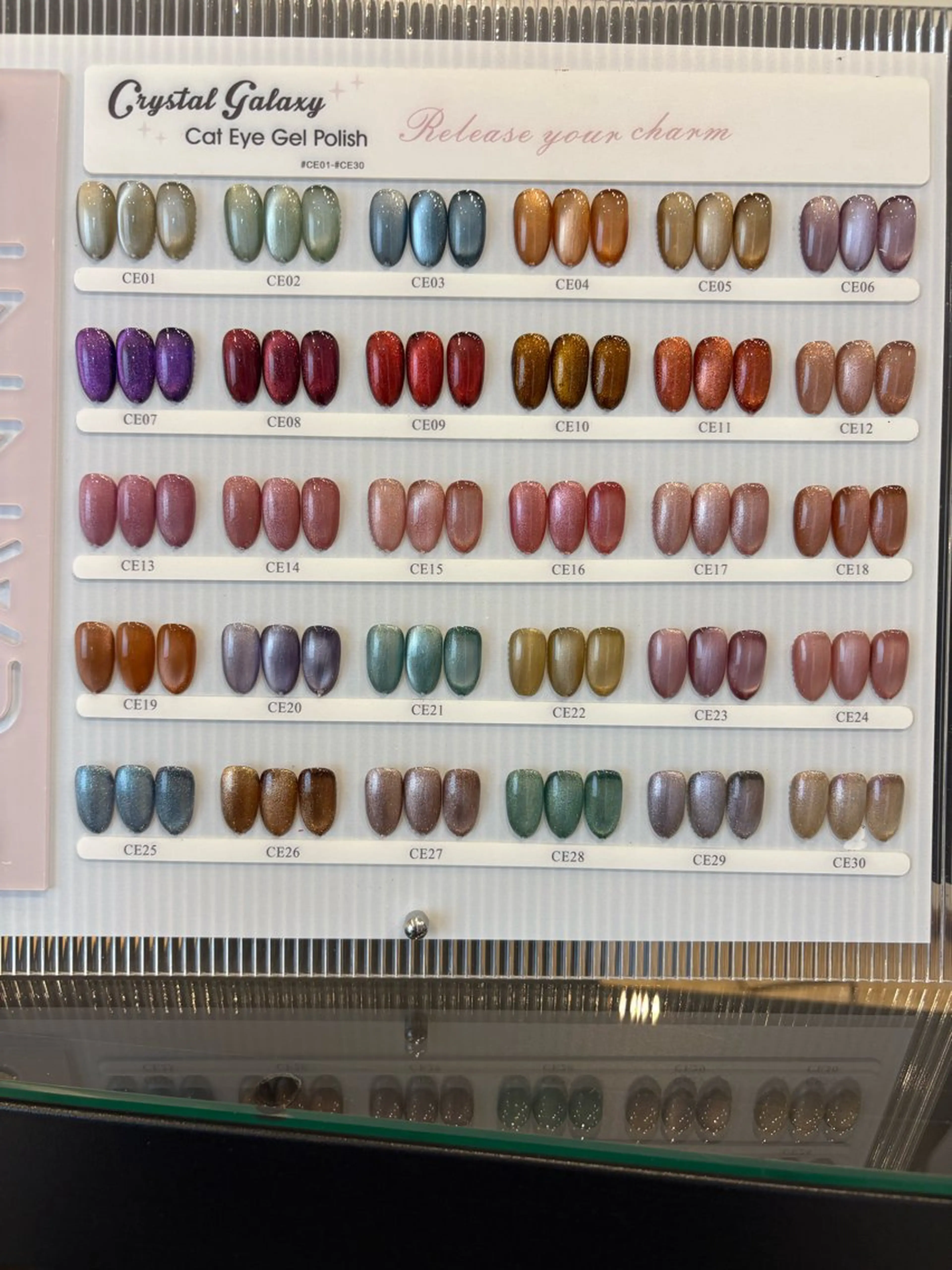 ネイル Alma Kazuのネイルデザイン