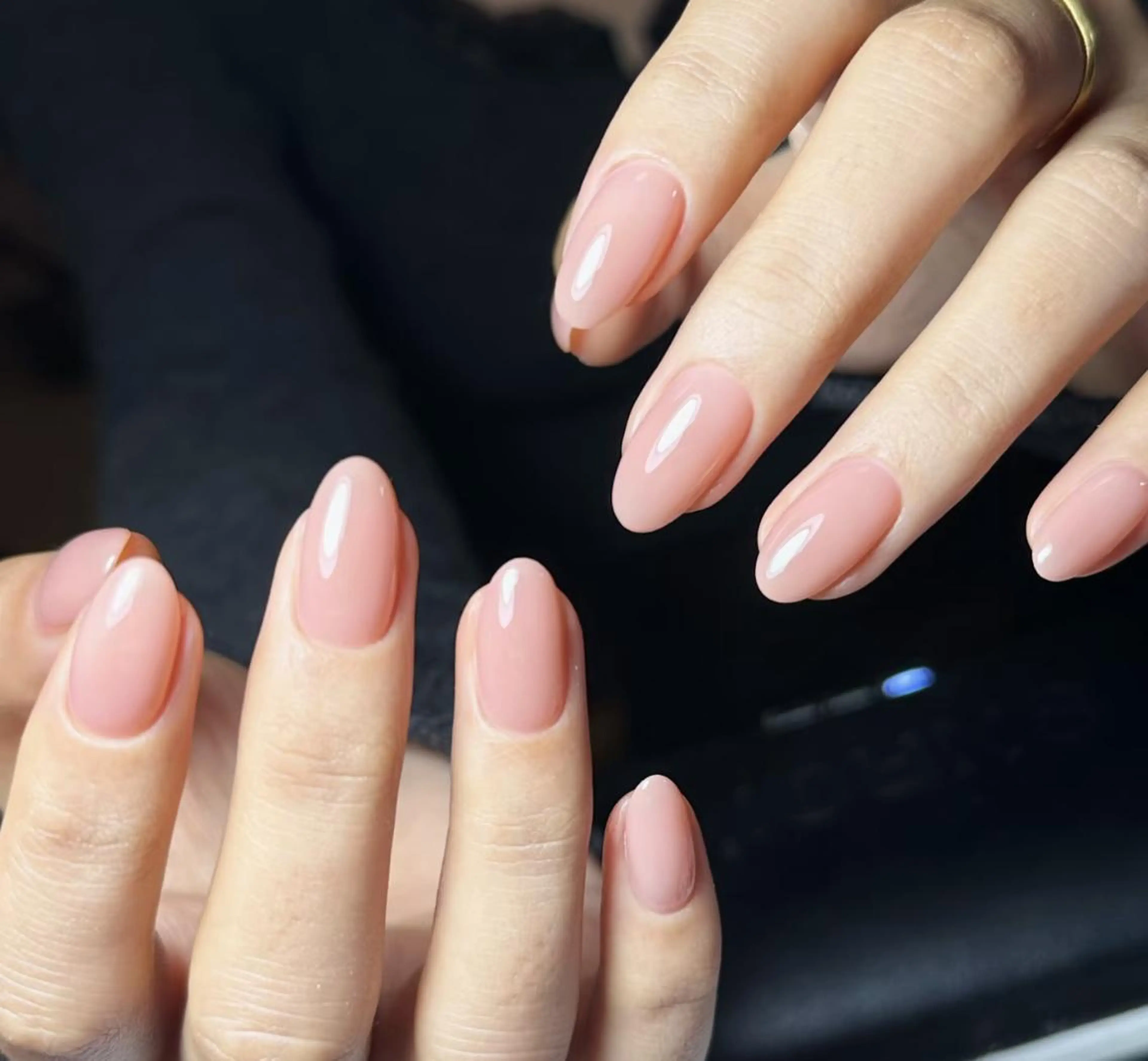 ネイル ハンドネイル ル ルのネイルデザイン