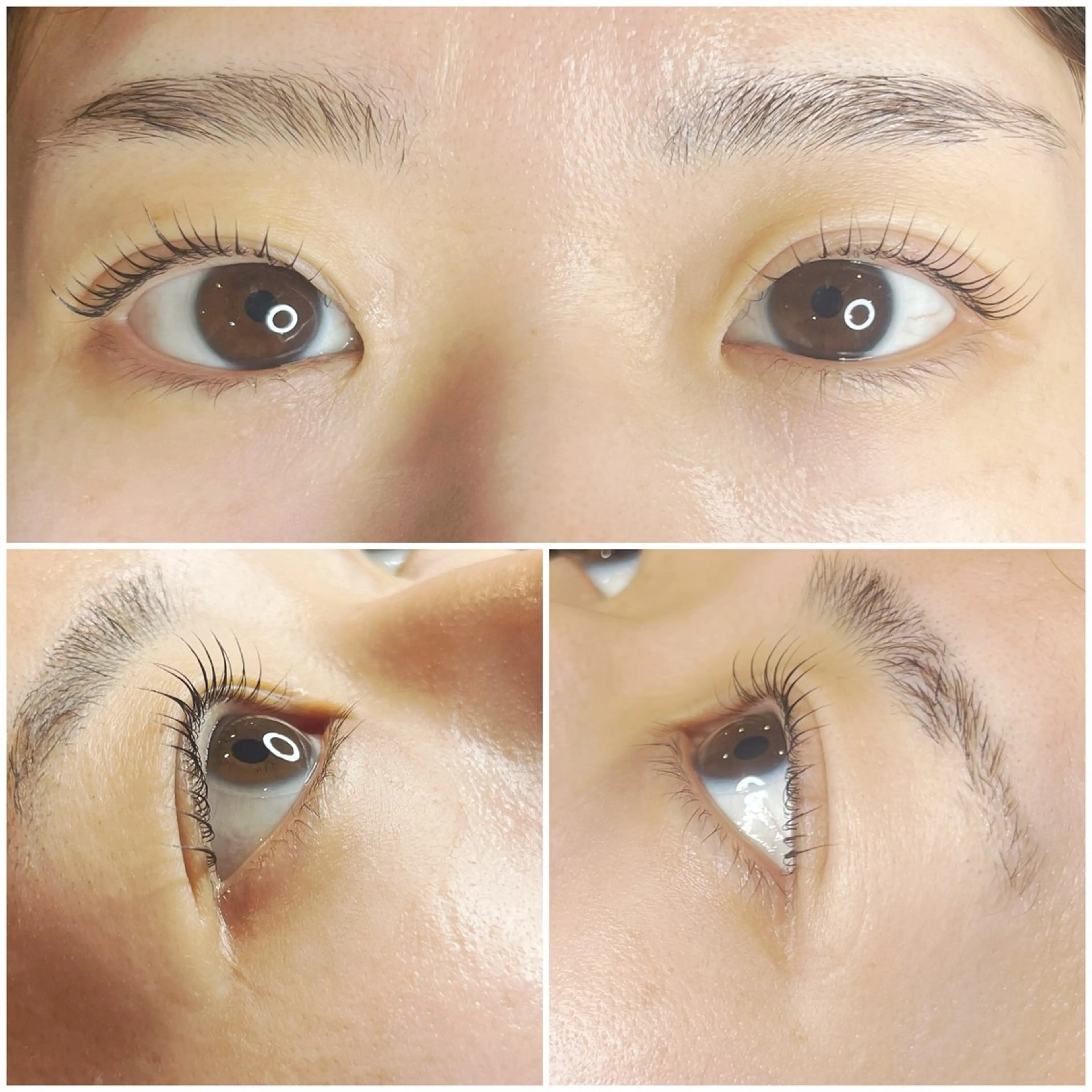 マツエク・マツパ Tanemoto NAKATAのマツエク・マツパデザイン