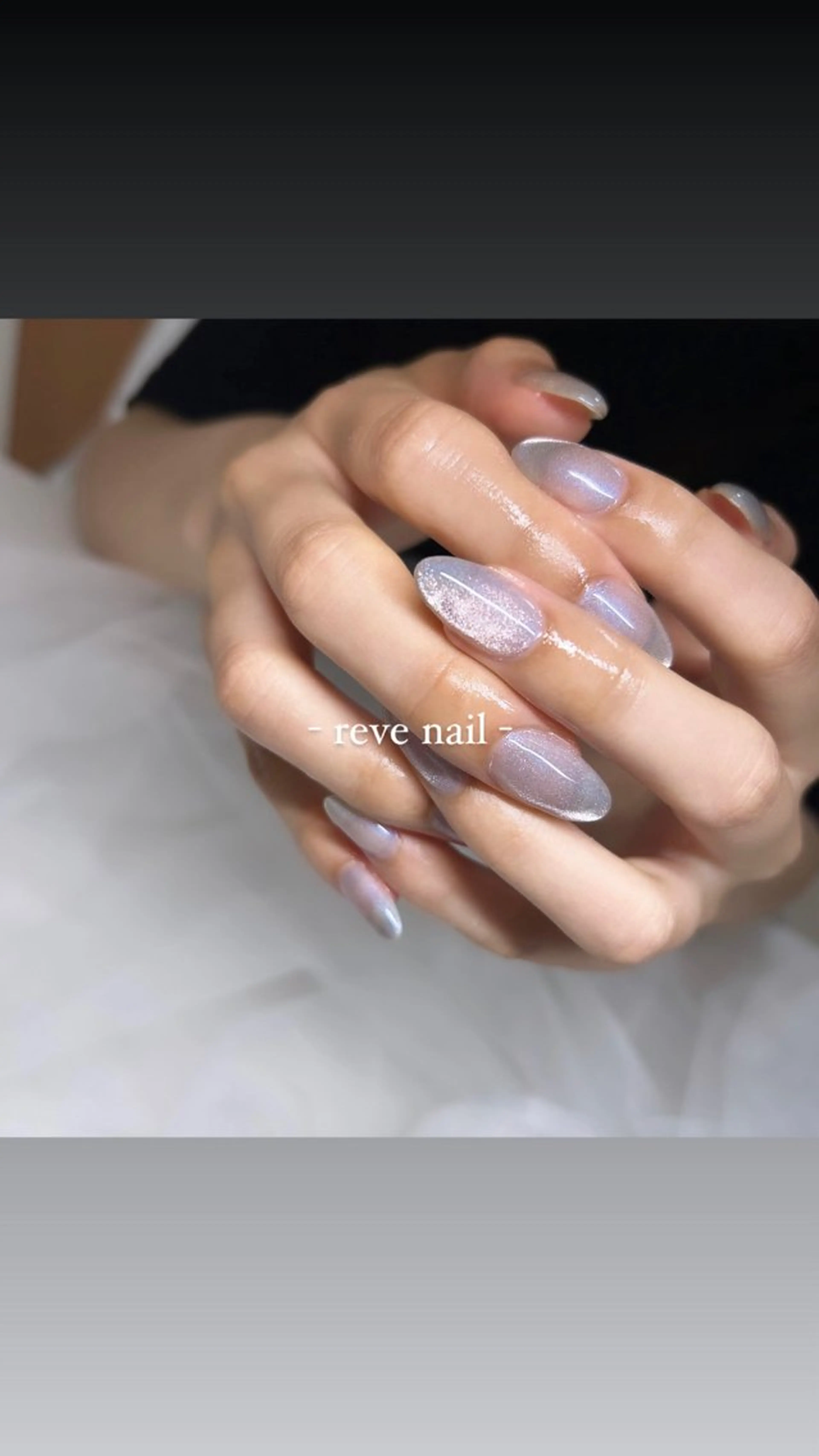ネイル ハンドネイル 門真市 三ツ島 reve nailのネイルデザイン