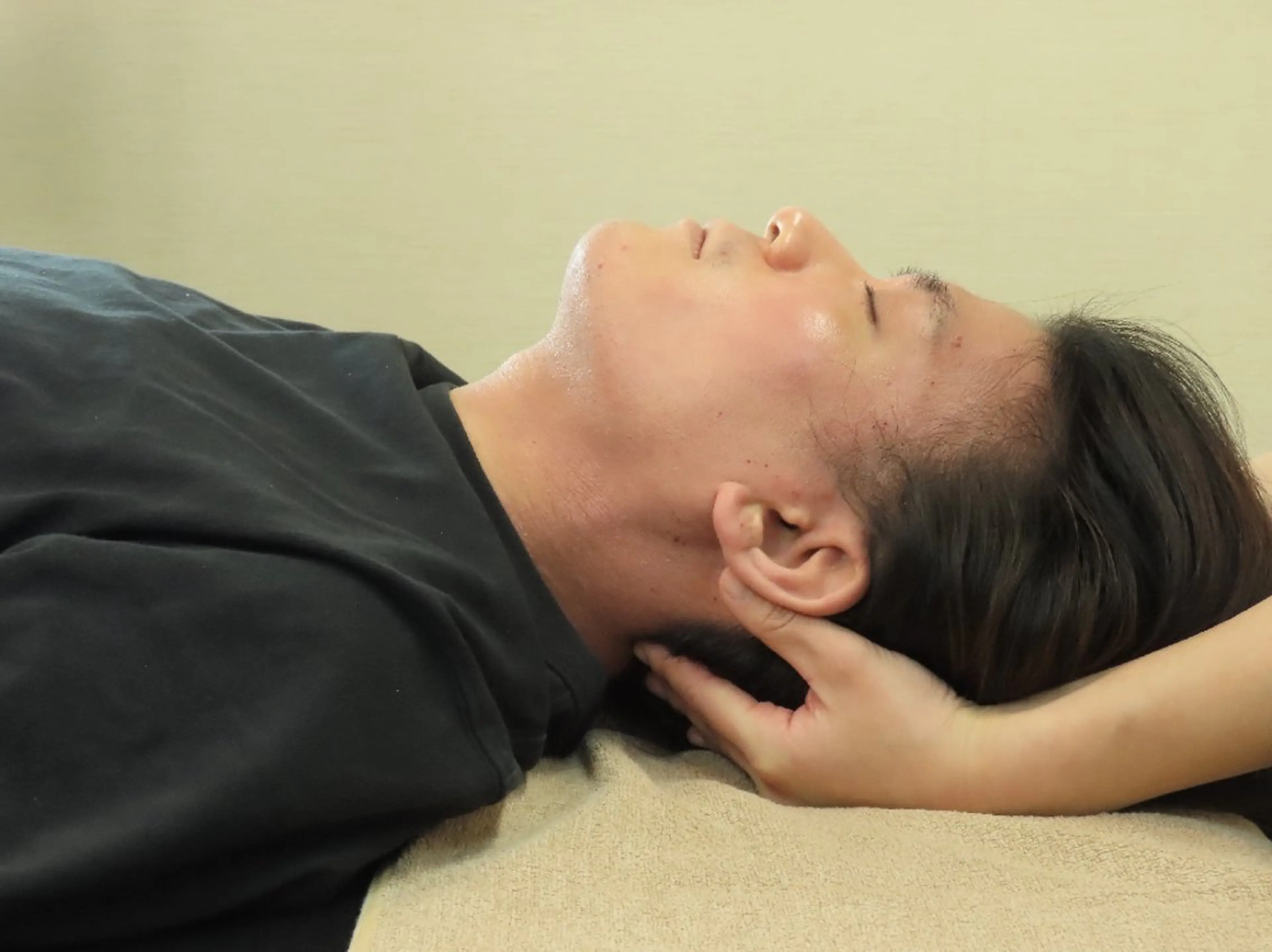 メンズ エステ リラク 美容整体 takahashiのエステ・リラクイメージ