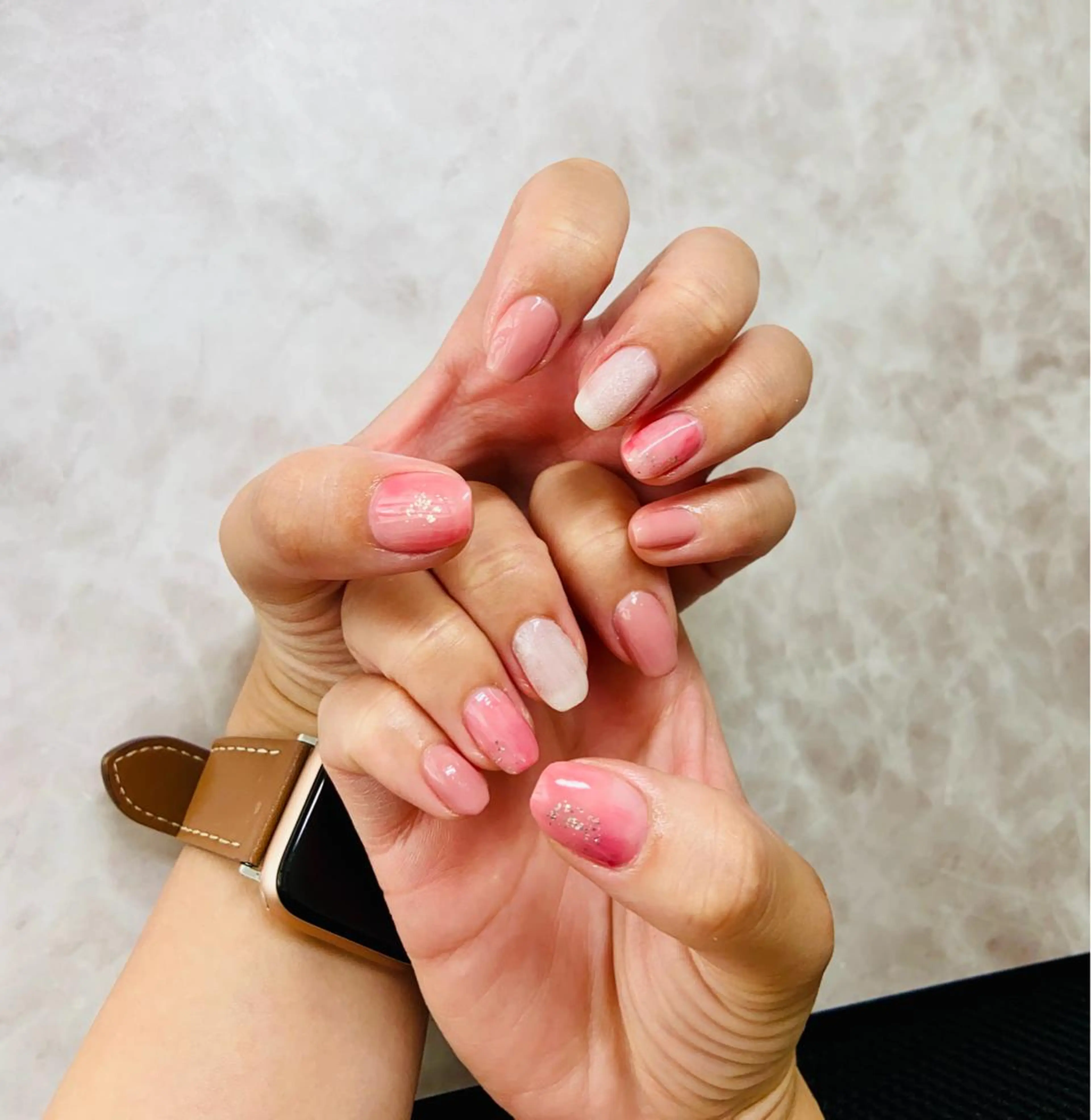 ネイル nail_ kinaのネイルデザイン