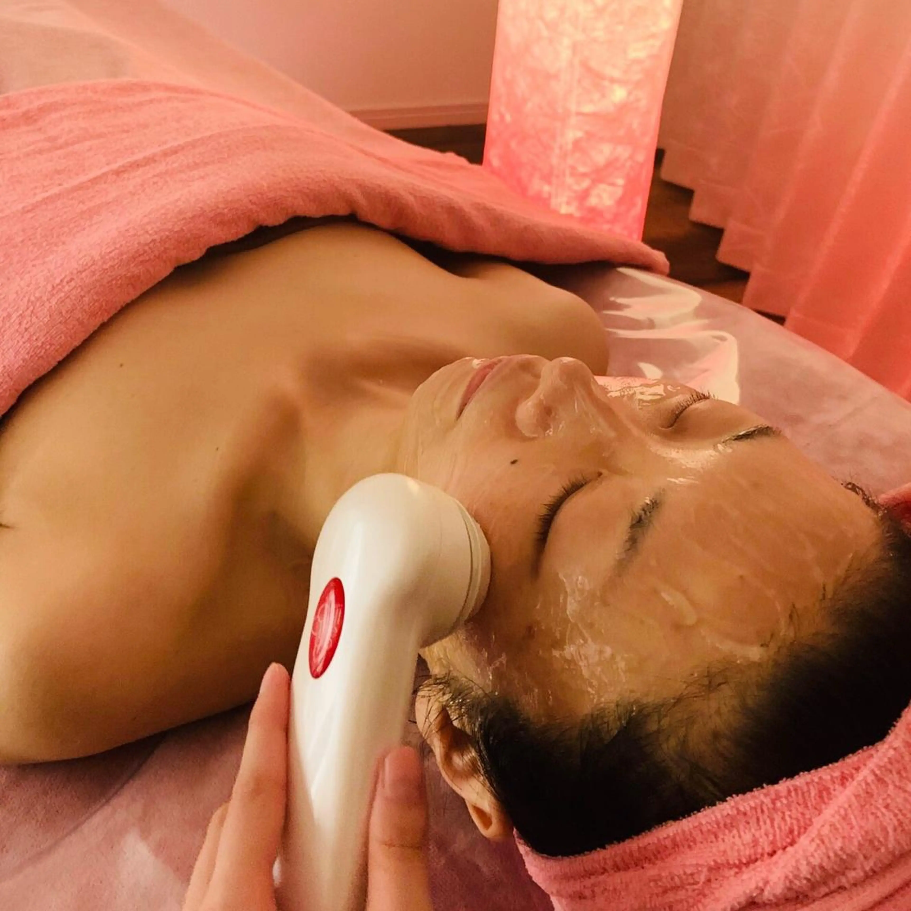 エステ リラク Linomalie エステ/たるみ/脱毛のエステ・リラクイメージ