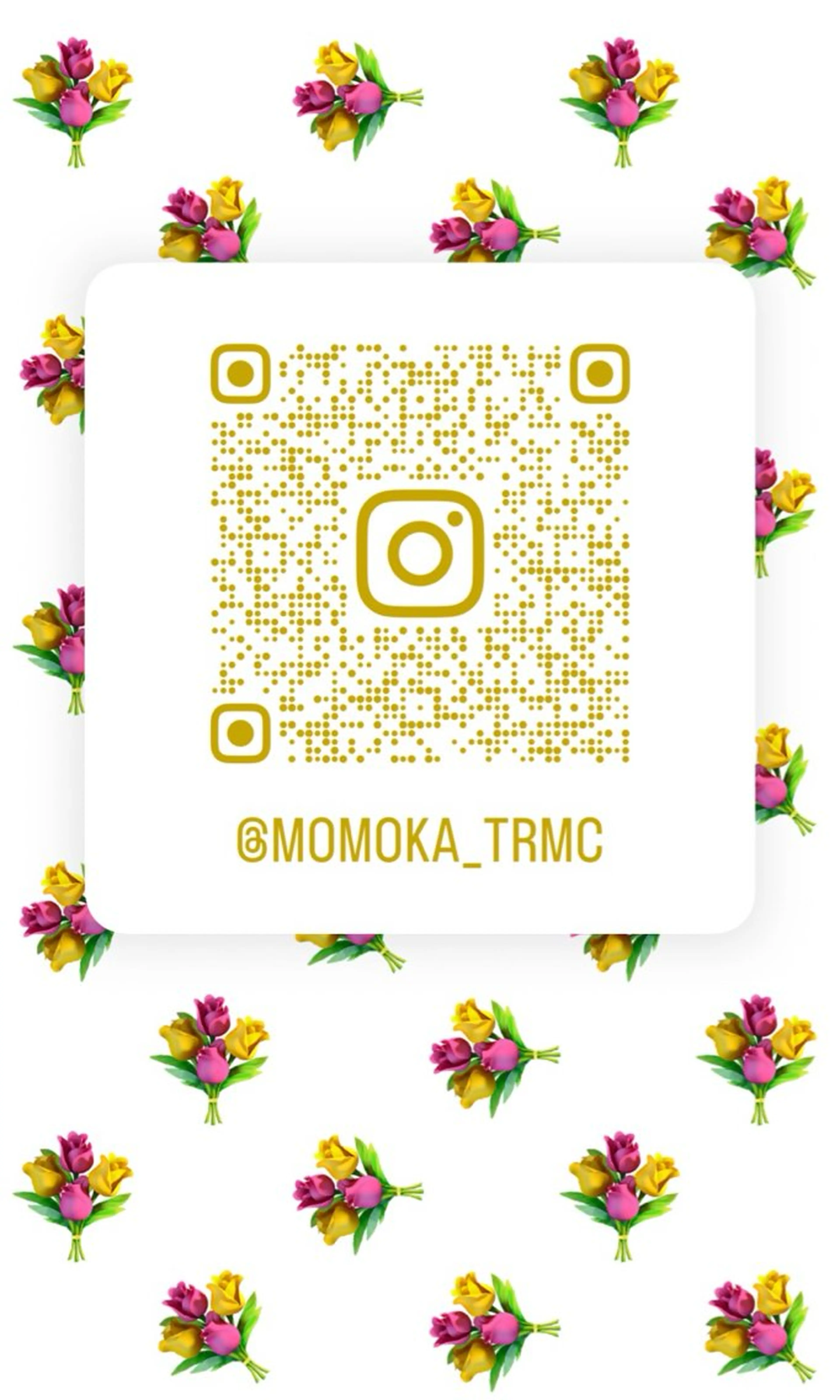 鶴町 桃香のヘアスタイル