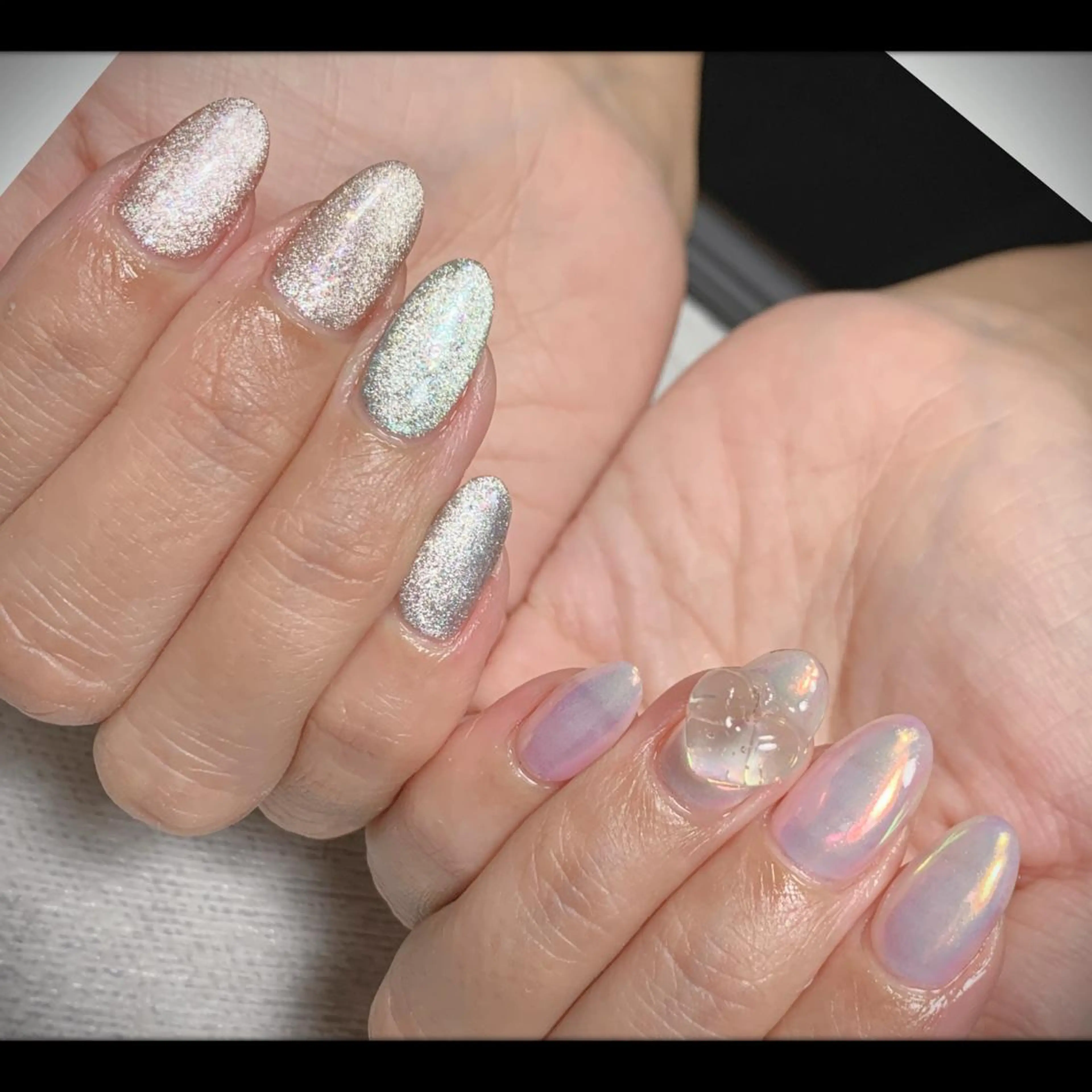 ネイル M nail 市原市ちはら台のネイルデザイン