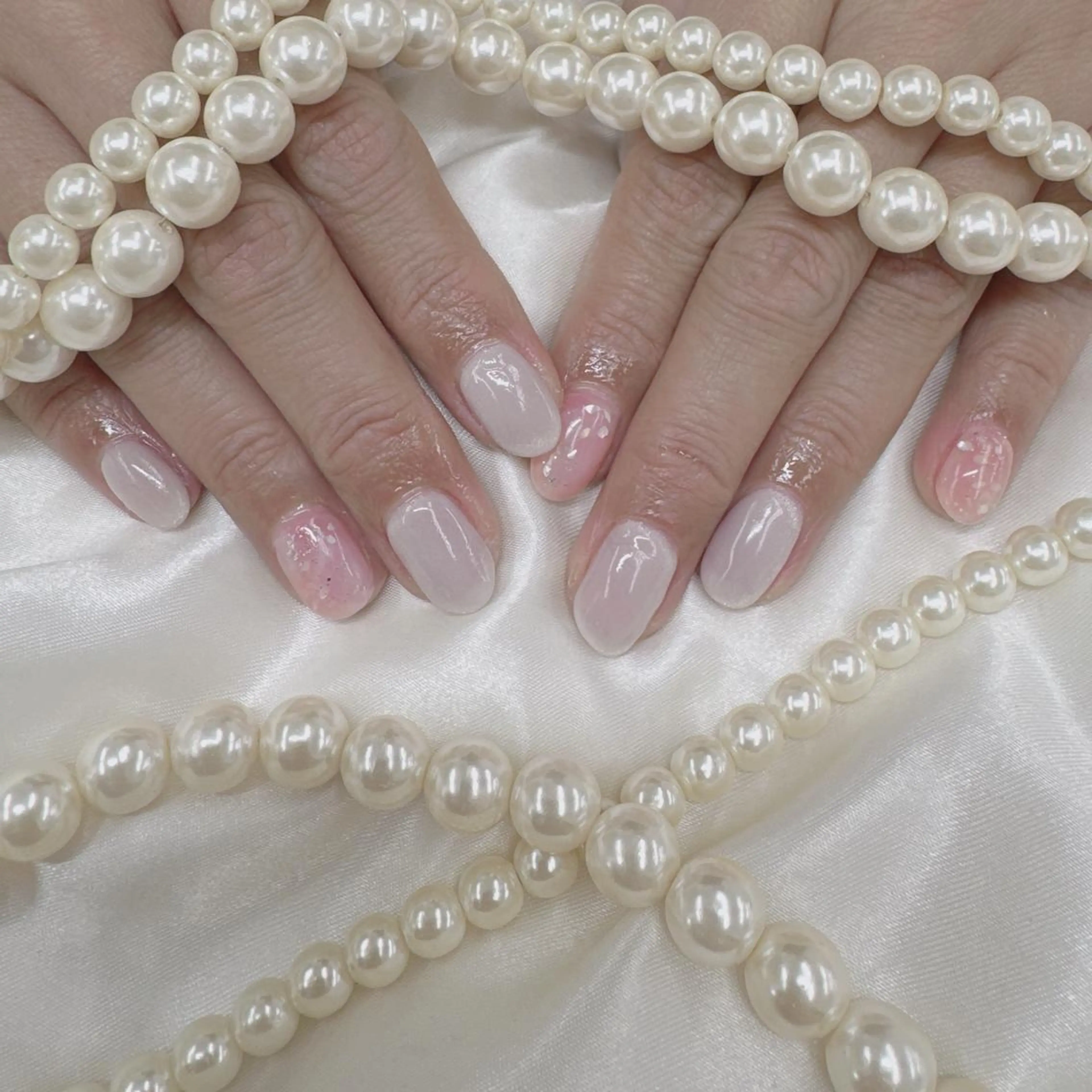 ネイル Nail salon Honey Beeのネイルデザイン