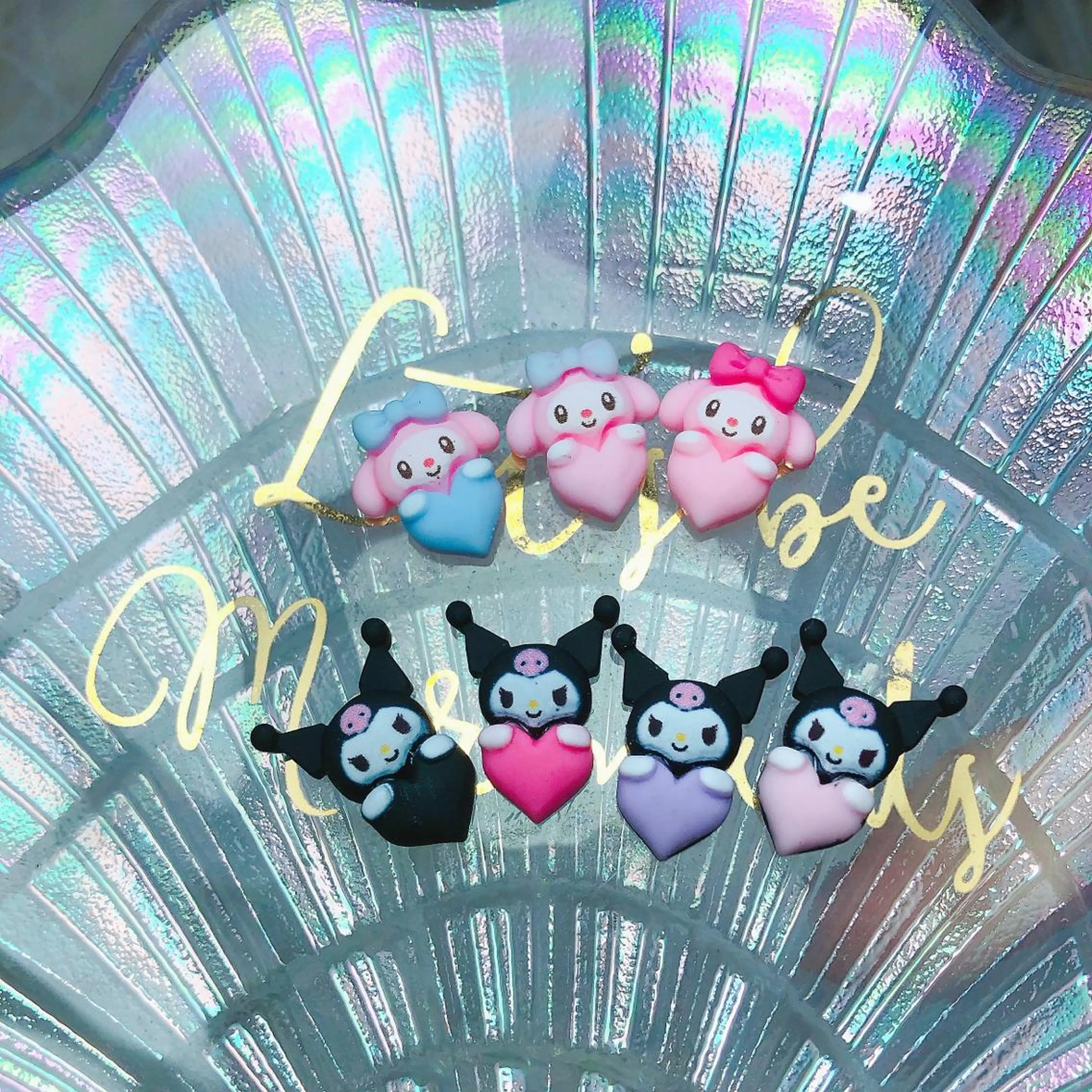 ネイル princess スカルプ専門店のネイルデザイン