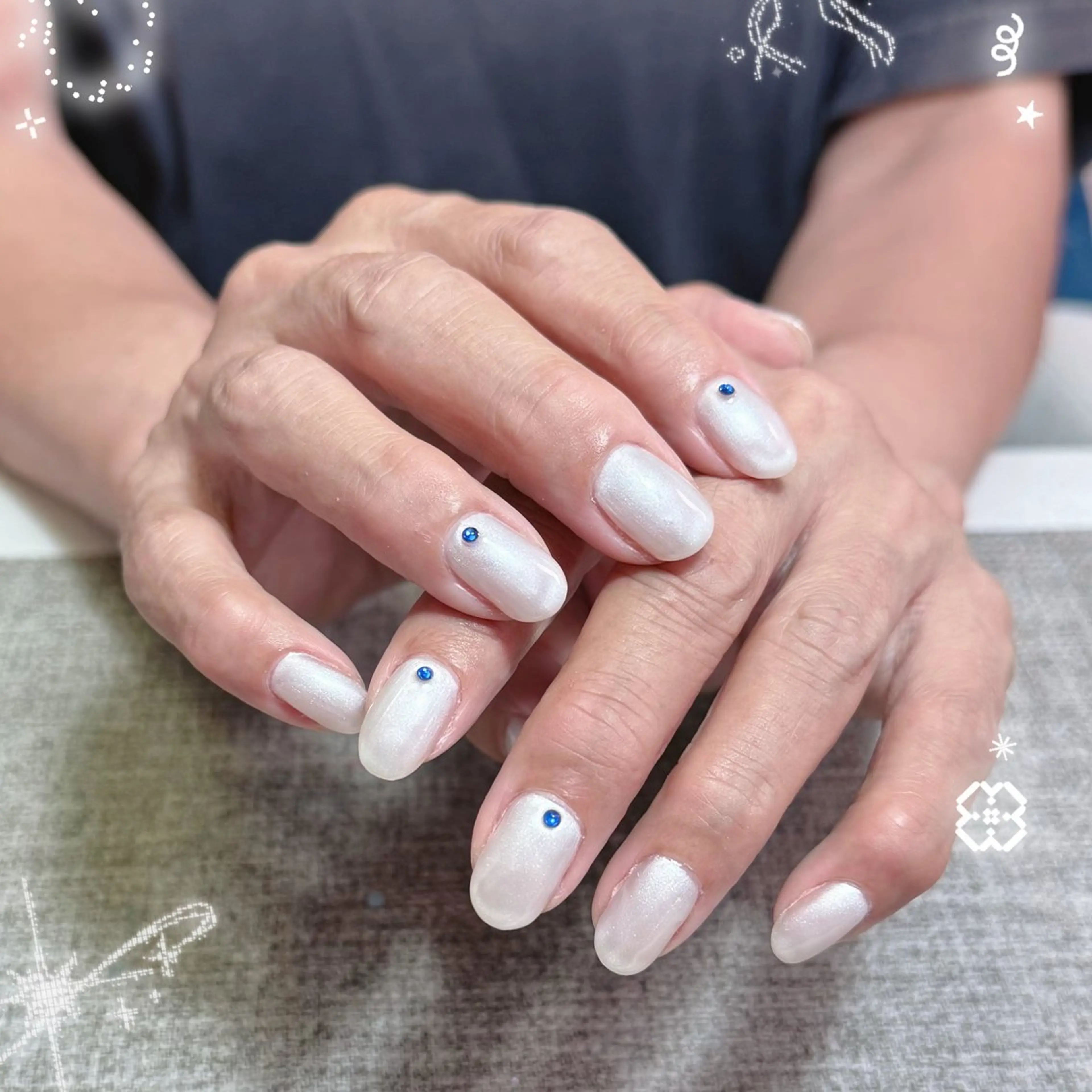 ネイル Nail ミオのネイルデザイン