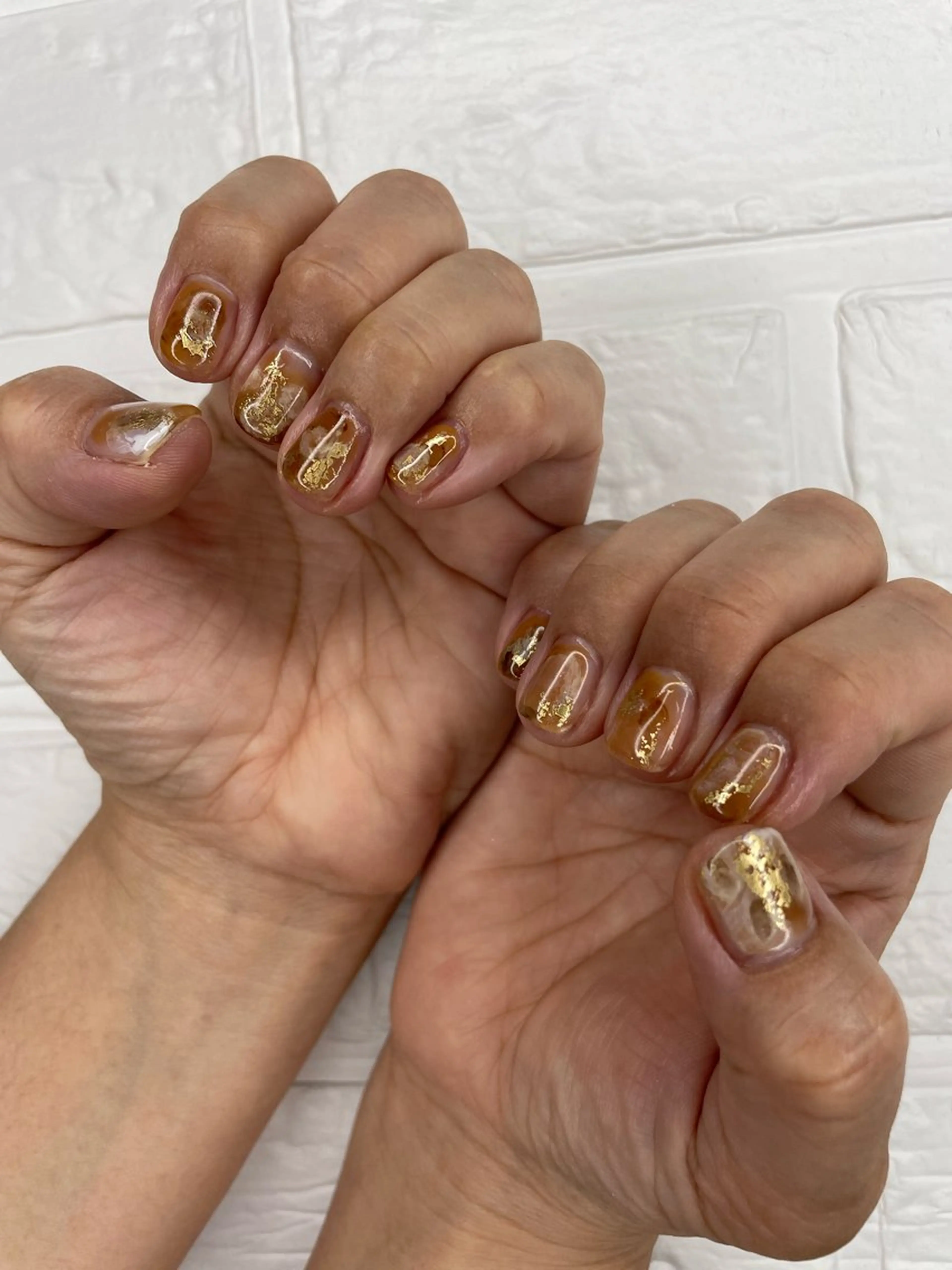 ネイル laviebelle norikoのネイルデザイン