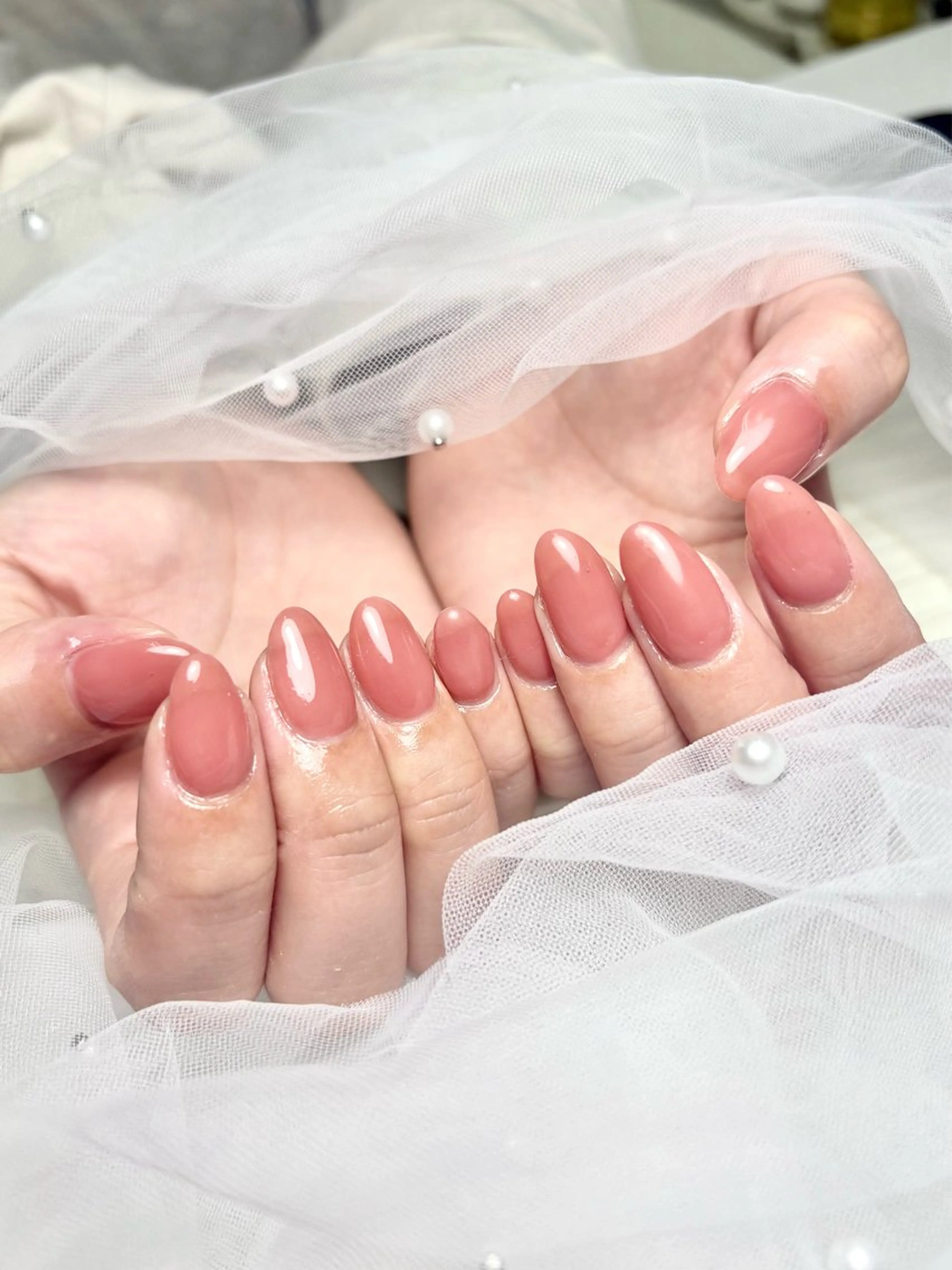 ネイル Lien miのネイルデザイン