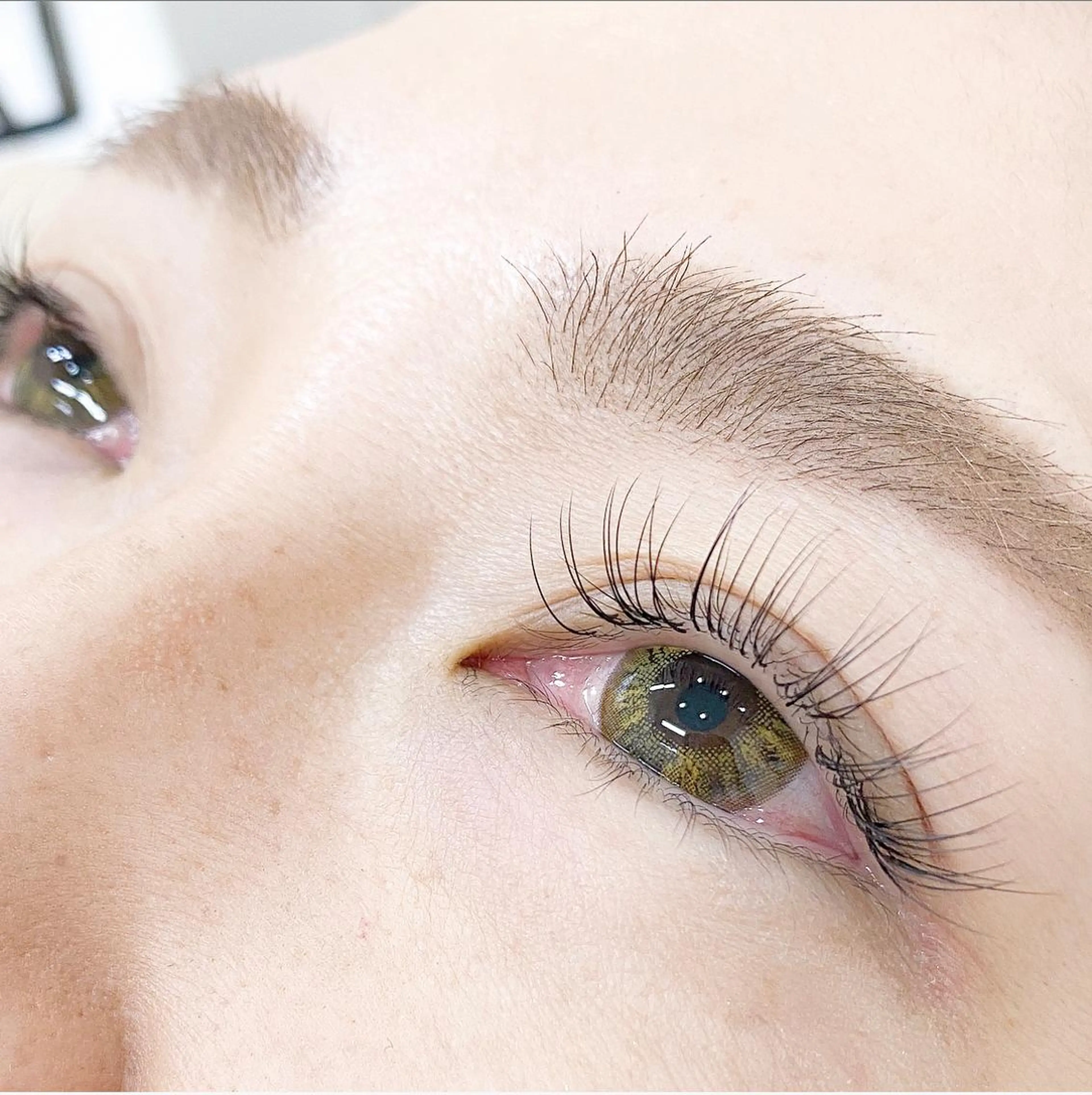 マツエク・マツパ マツエク Grace naoのマツエク・マツパデザイン