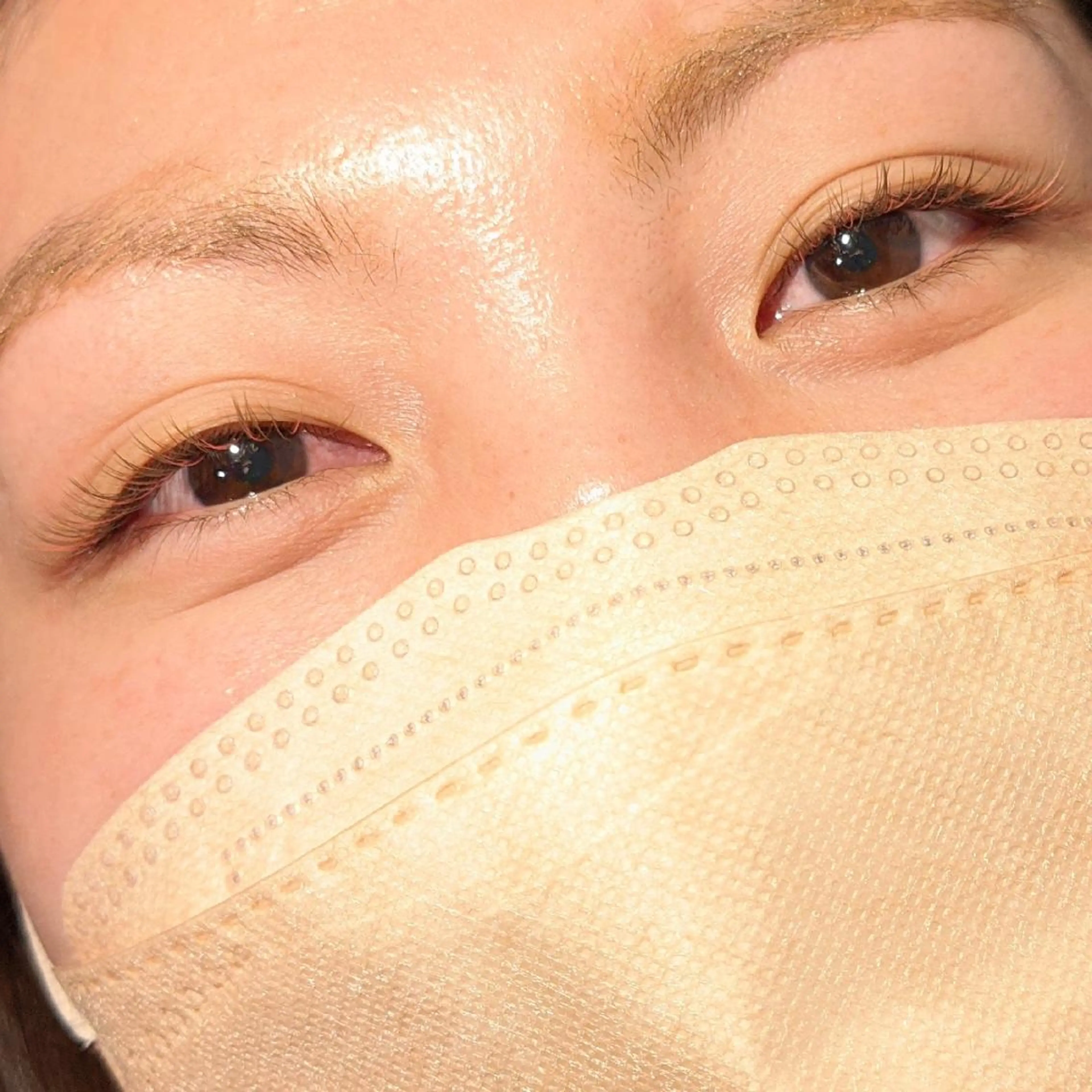 マツエク・マツパ フラットラッシュ ｱｲﾗｯｼｭ ﾈｲﾙ ｻﾛﾝ つけるのマツエク・マツパデザイン