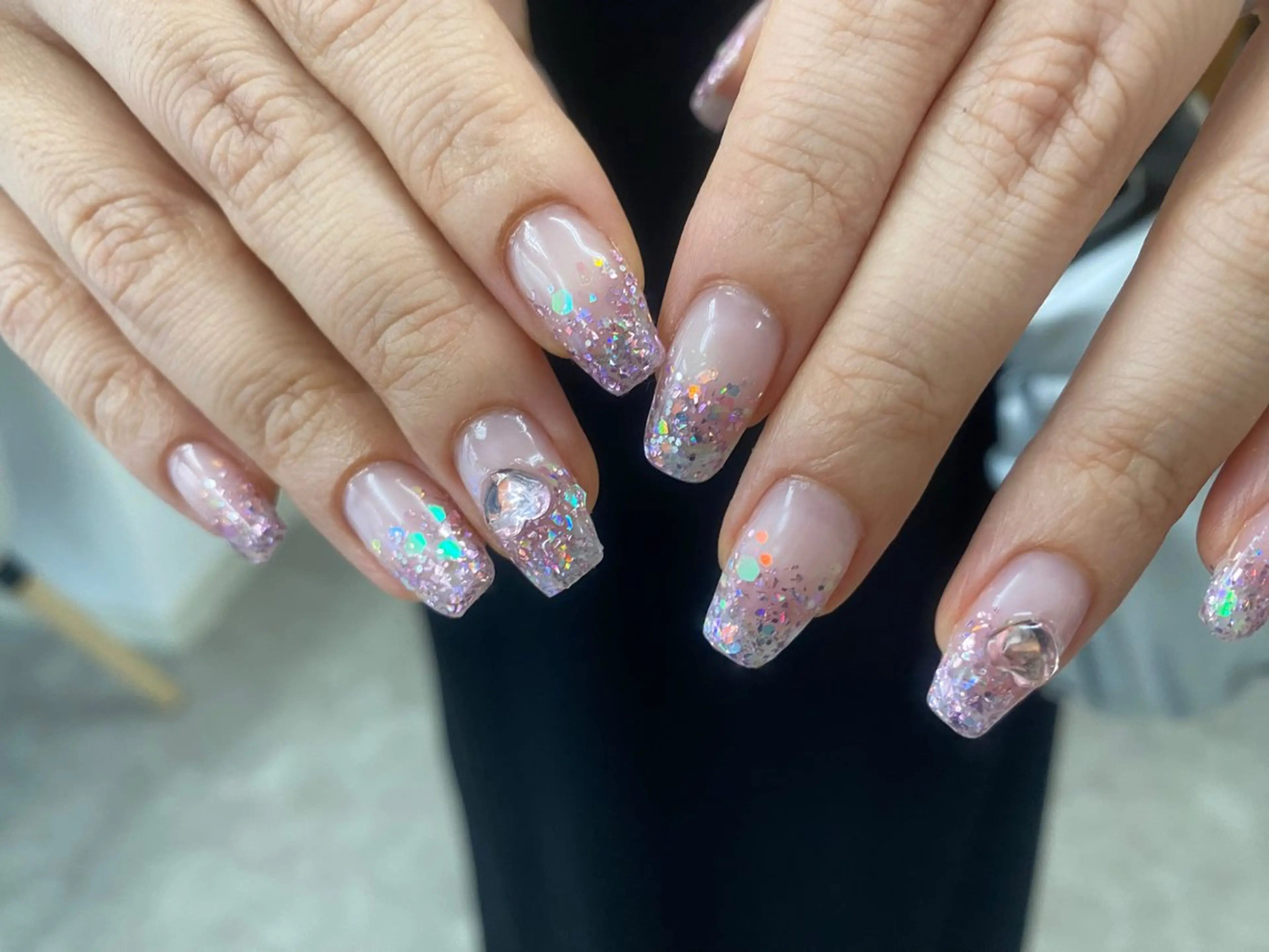 ネイル Lilas所属・【立川ネイルサロン】 misato.のネイルデザイン