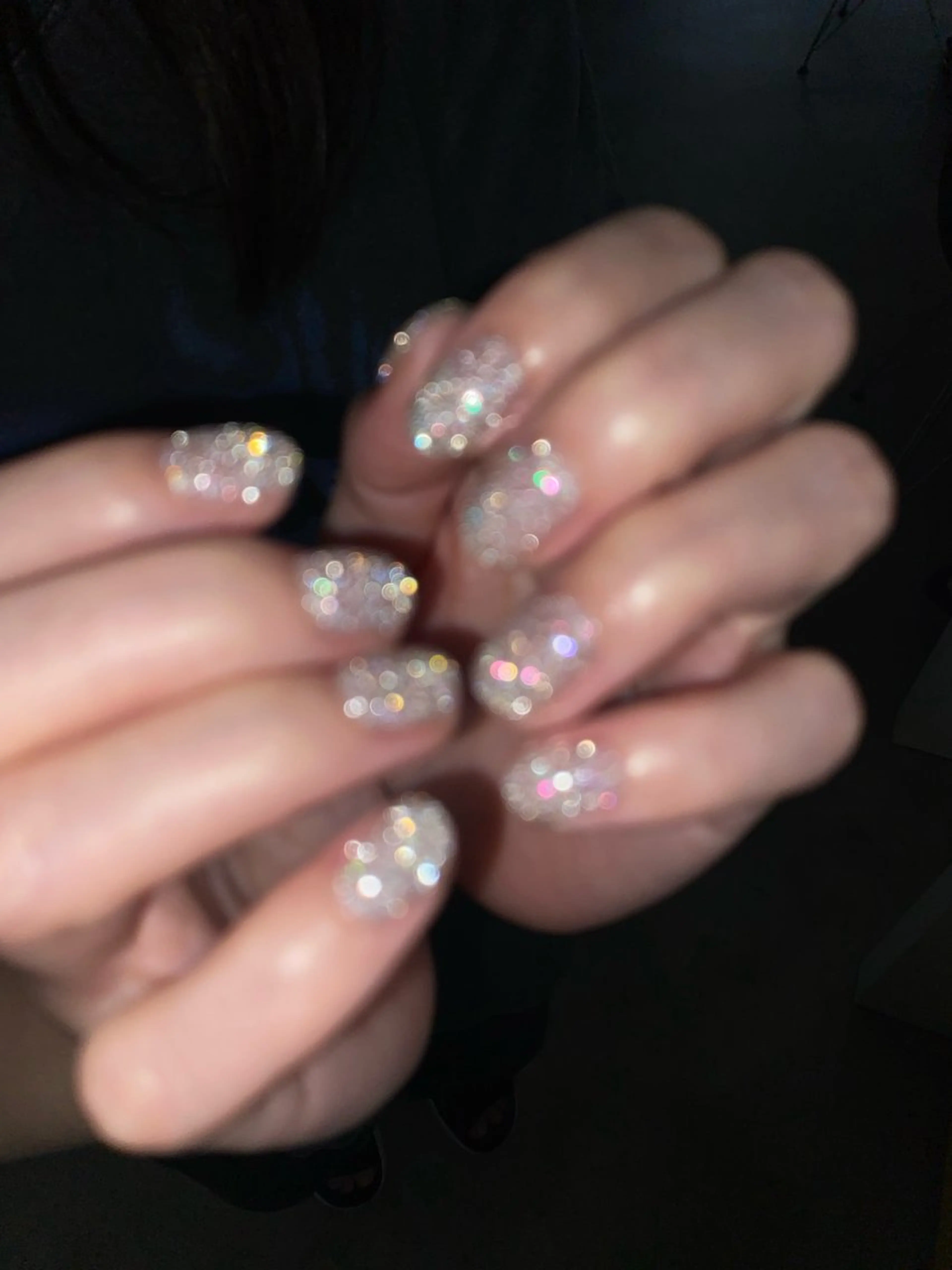 ネイル y nahoのネイルデザイン