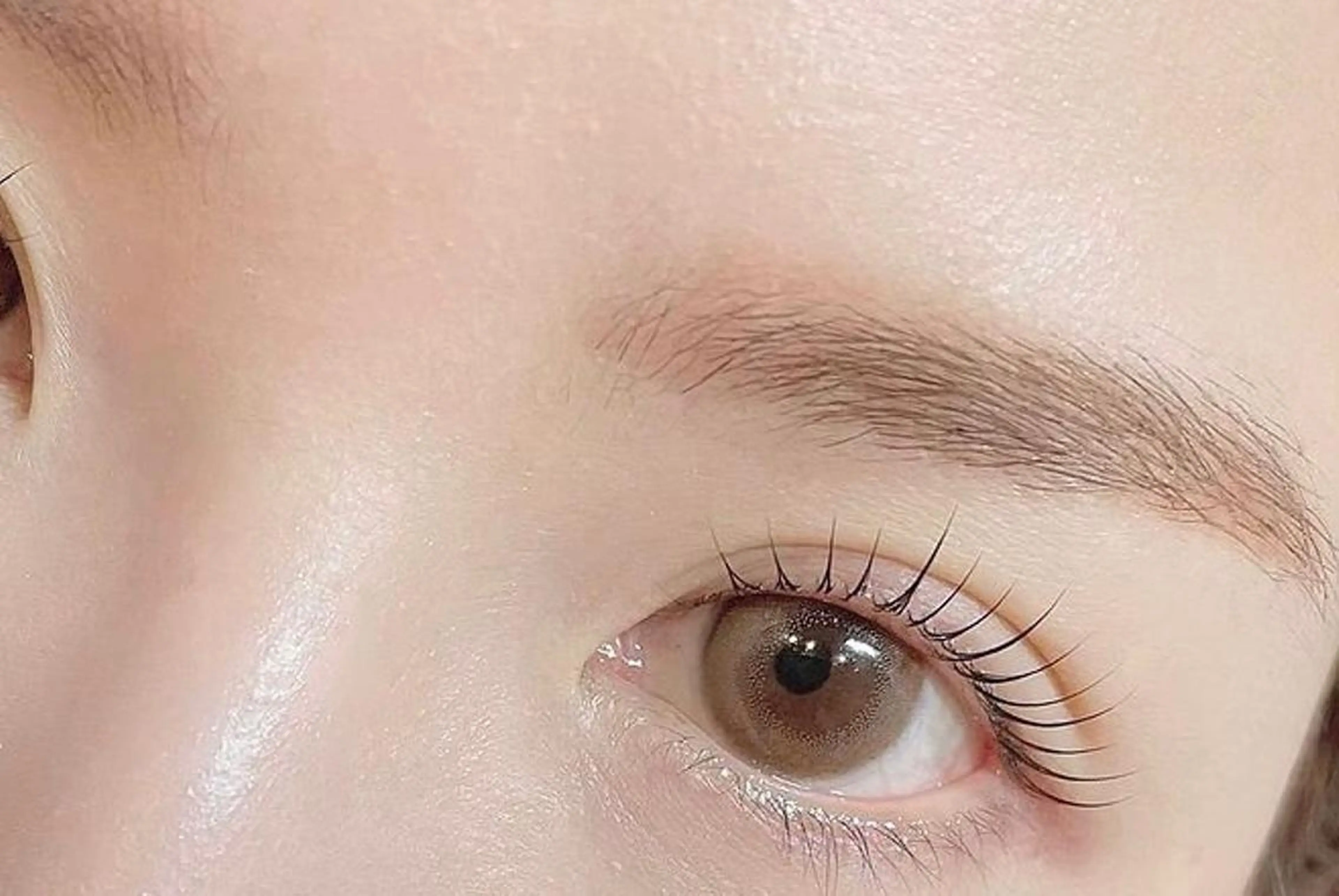 マツエク・マツパ A.R.Tまつ毛 パーマアイブロウのマツエク・マツパデザイン