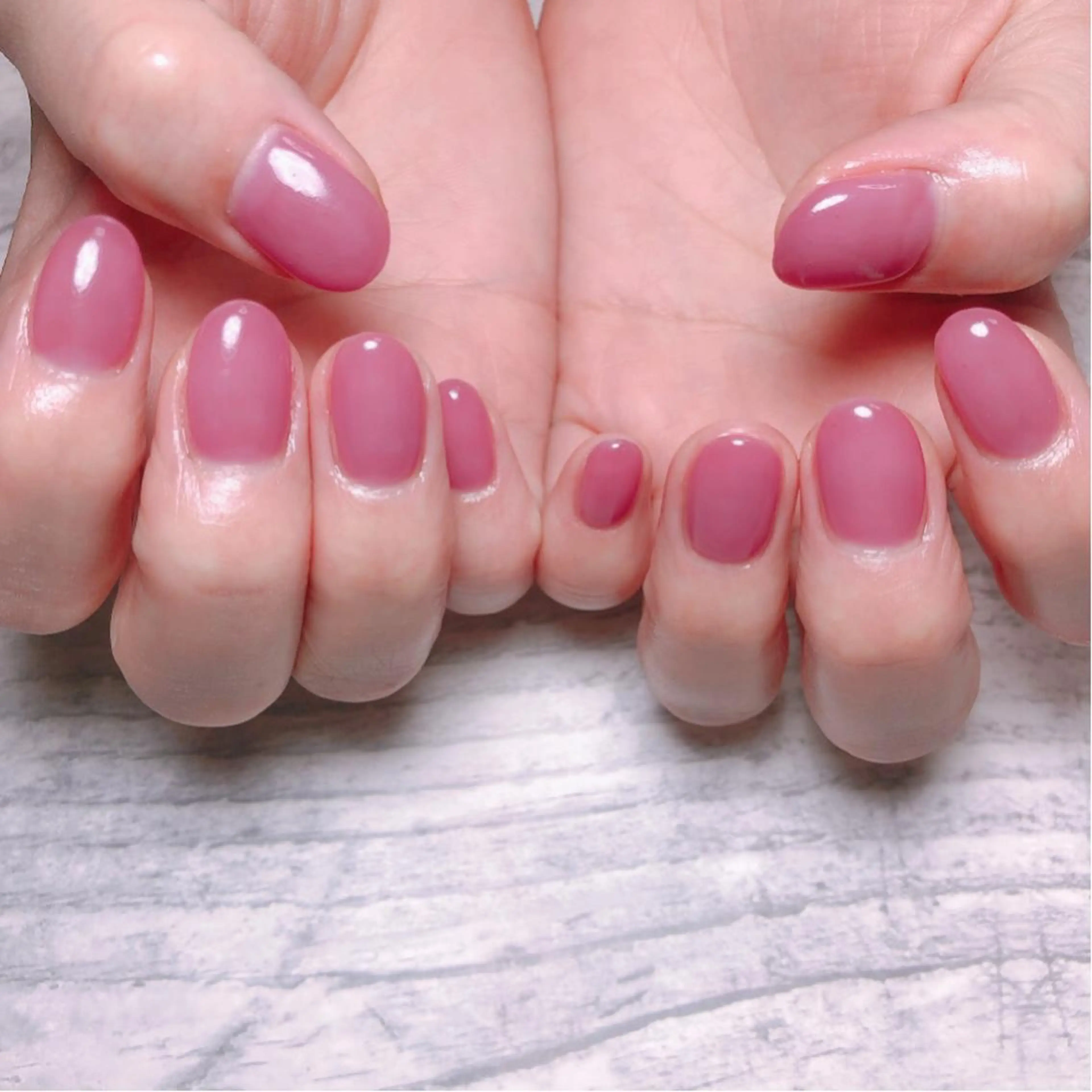 ネイル DollyGirl KYOKOのネイルデザイン