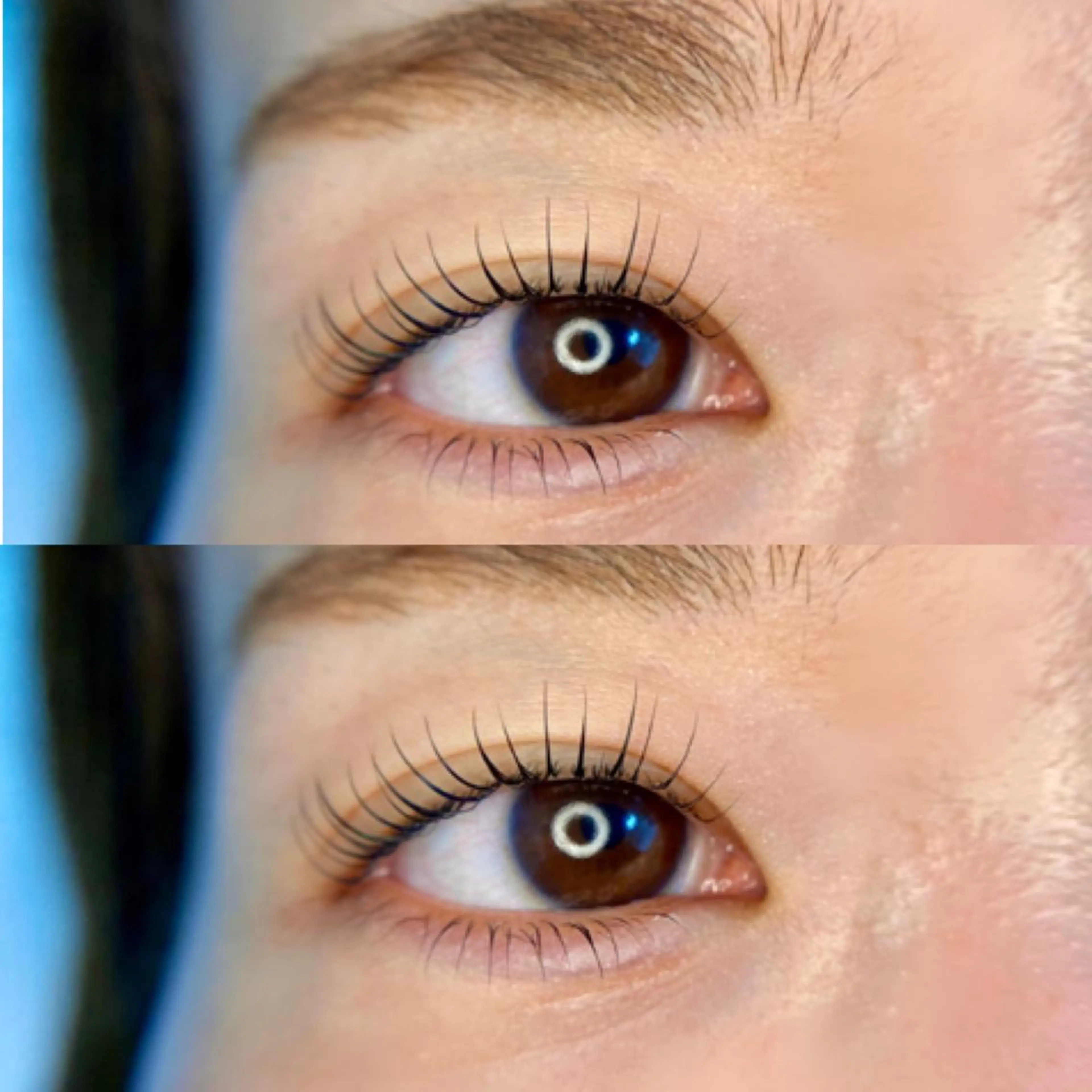 マツエク・マツパ my lash 祇園店のマツエク・マツパデザイン