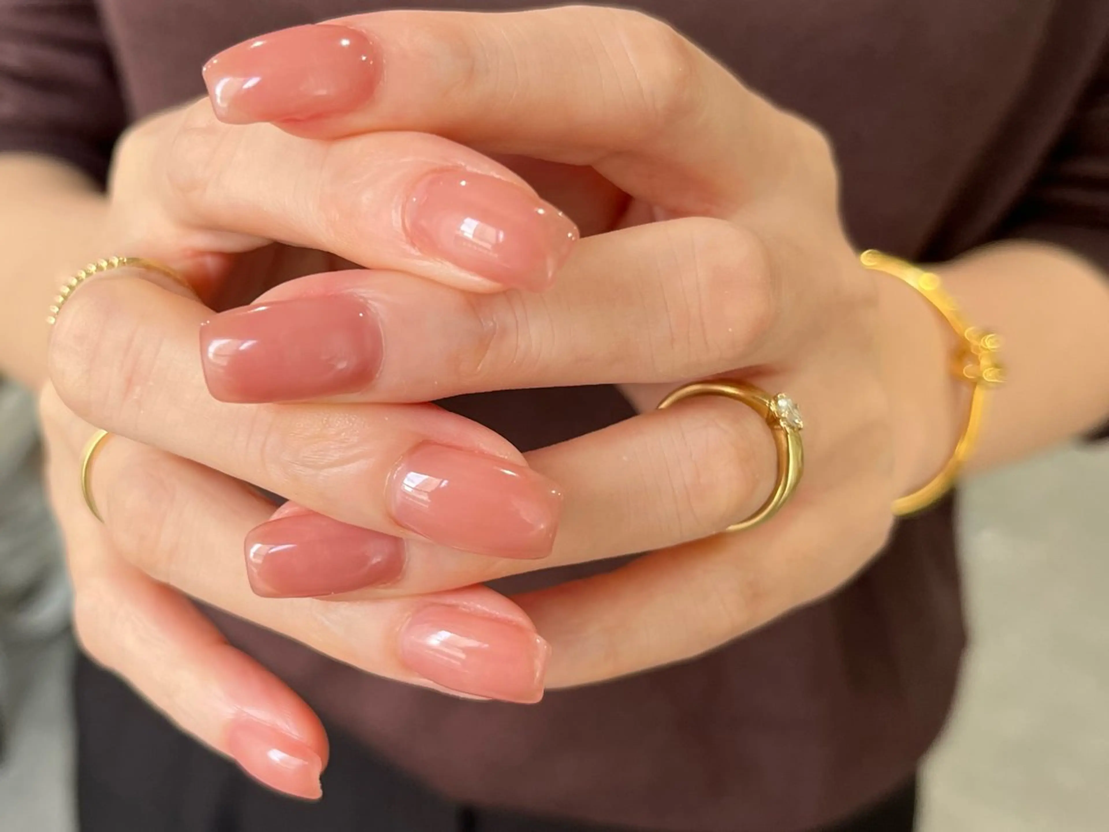 ネイル ハンドネイル ‪ aineのネイルデザイン