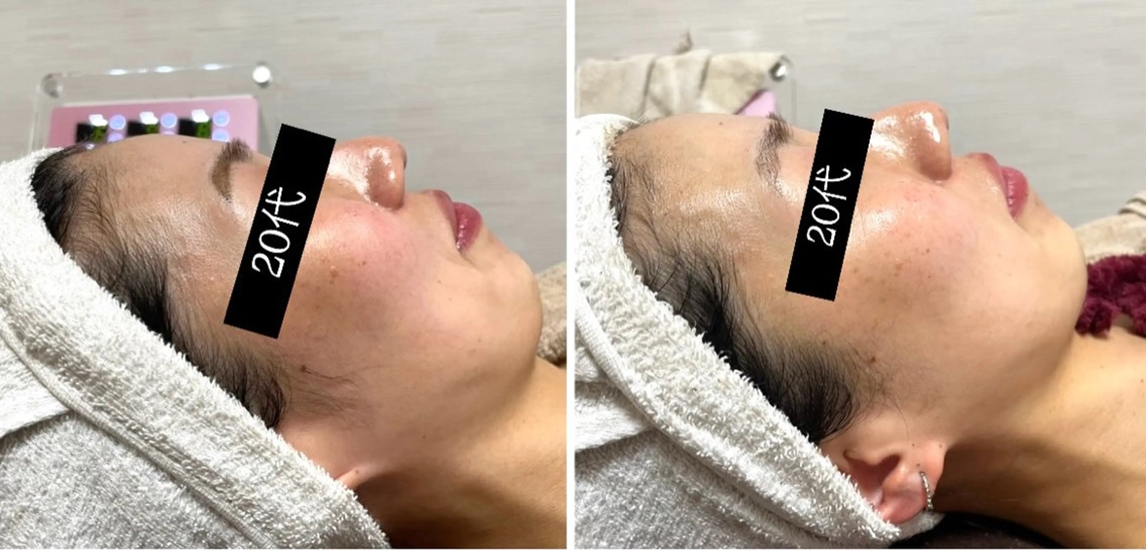 ビューティーサロン B.glossyのネイルデザイン