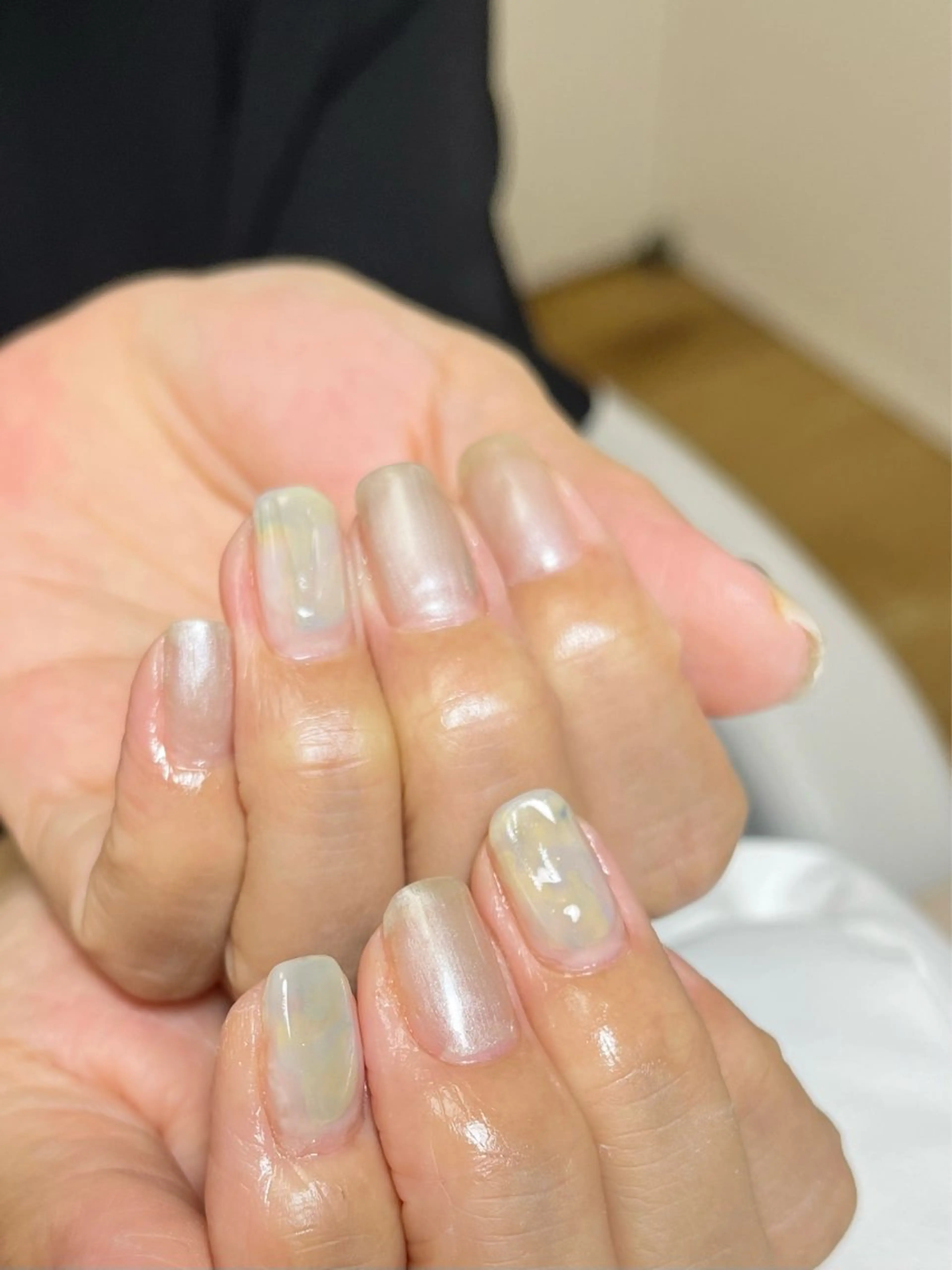 ネイル gypsofia ジプソフィアのネイルデザイン