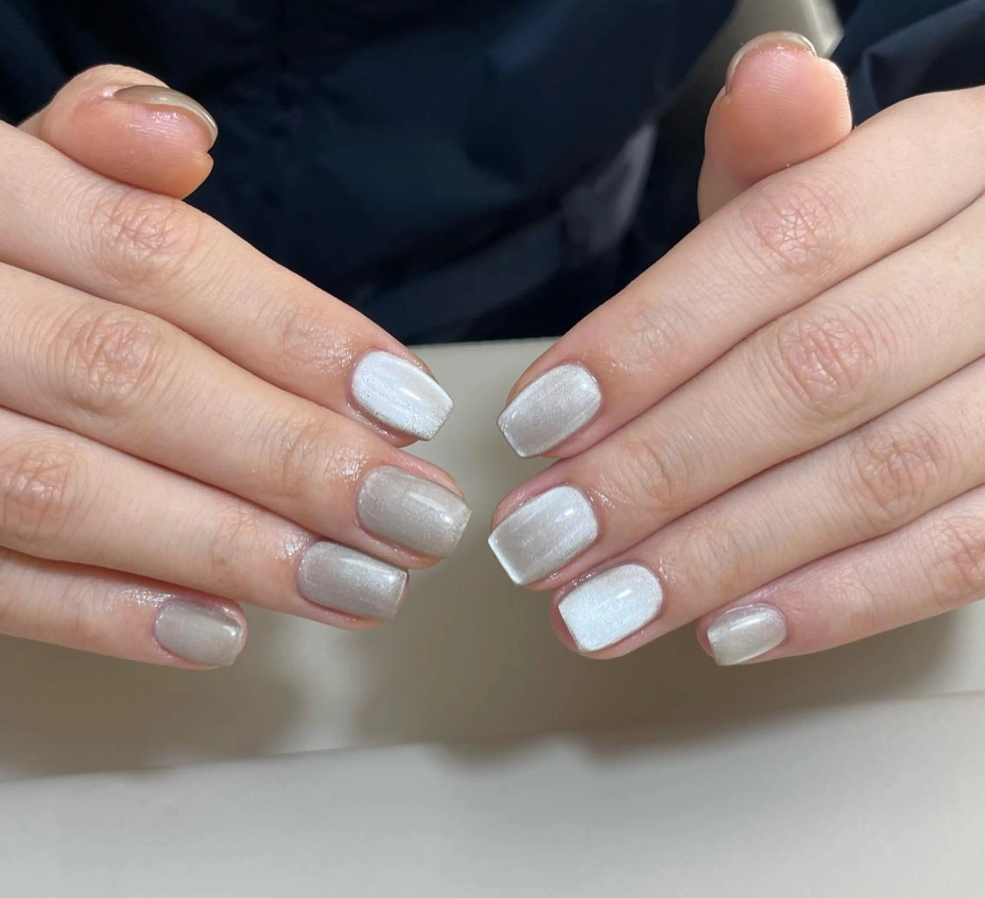 ネイル ハンドネイル 💫 Tsuki_Nailのネイルデザイン