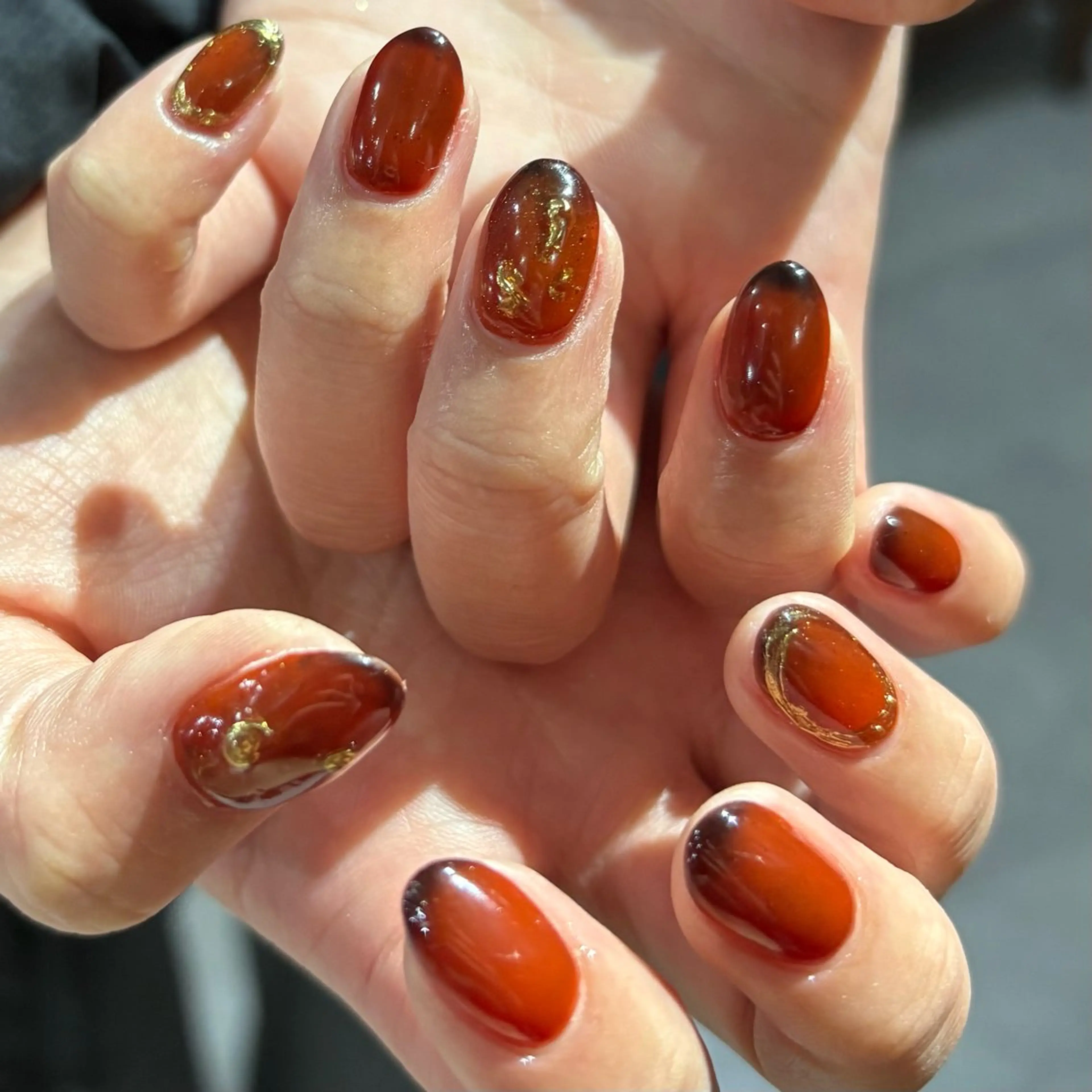 ネイル 木村 夏生 /アート･個性派👾のネイルデザイン