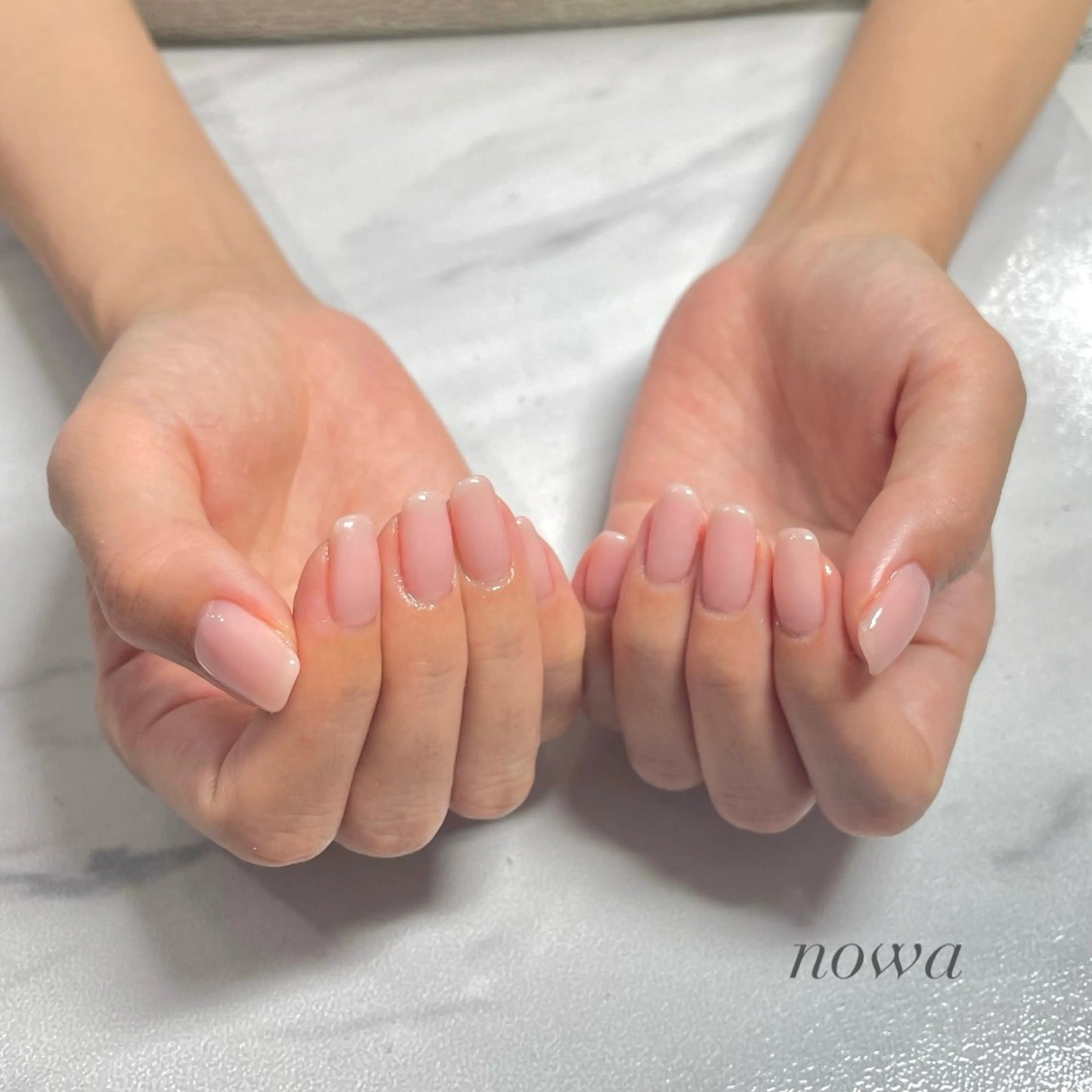 ネイル Beauty Studio 【nowa】所属・【nowa】小松 宙未 Soramiのネイルデザイン