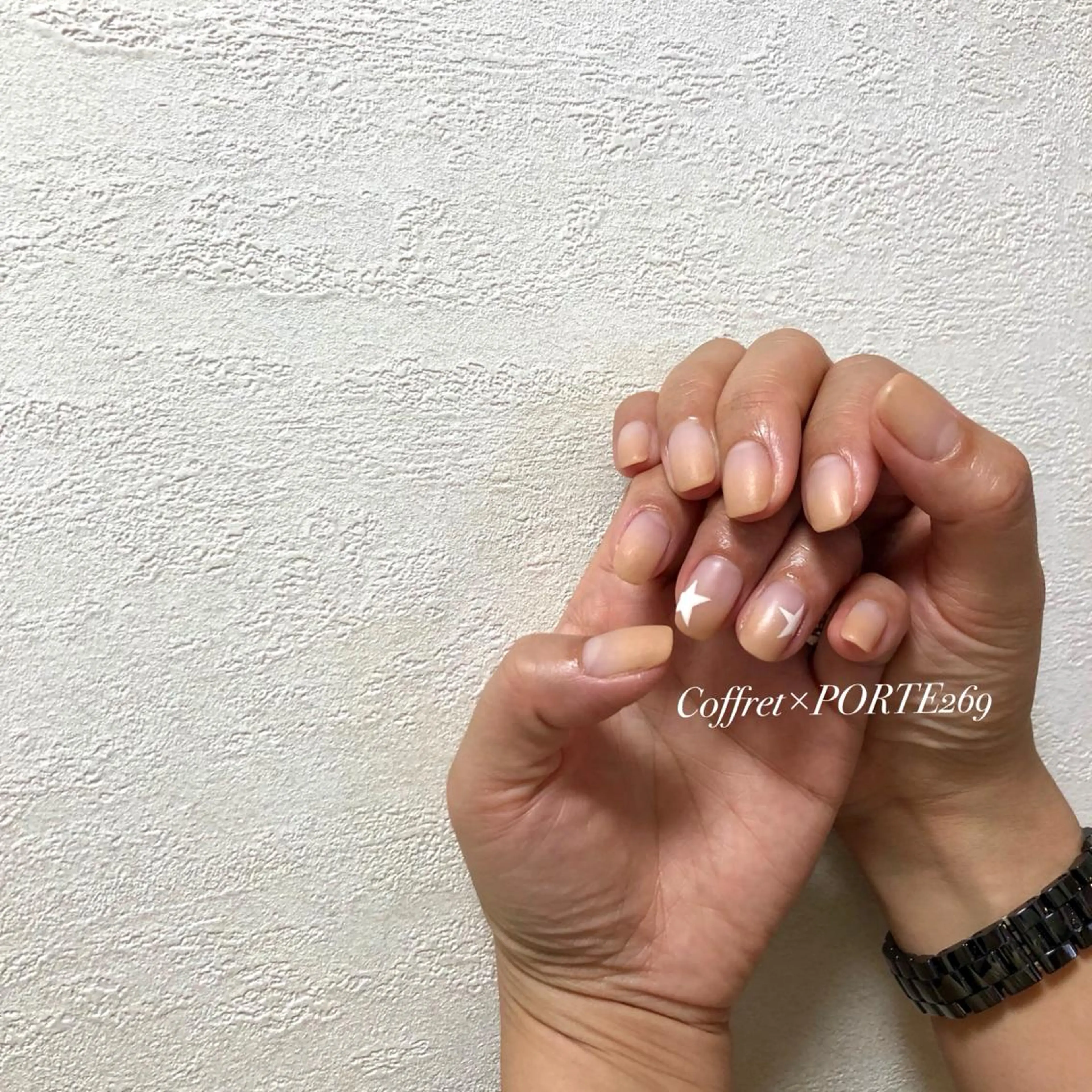 ネイル 💕WOLTOKYO 池袋💕maiのネイルデザイン